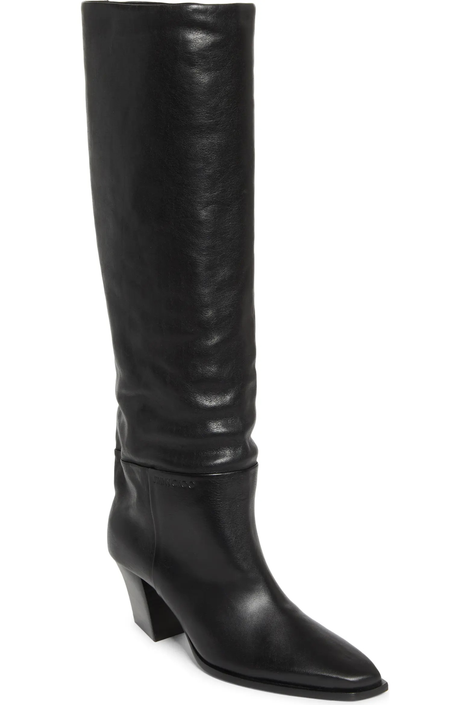 Hart Knee High Boot (Women) | Nordstrom | Nordstrom