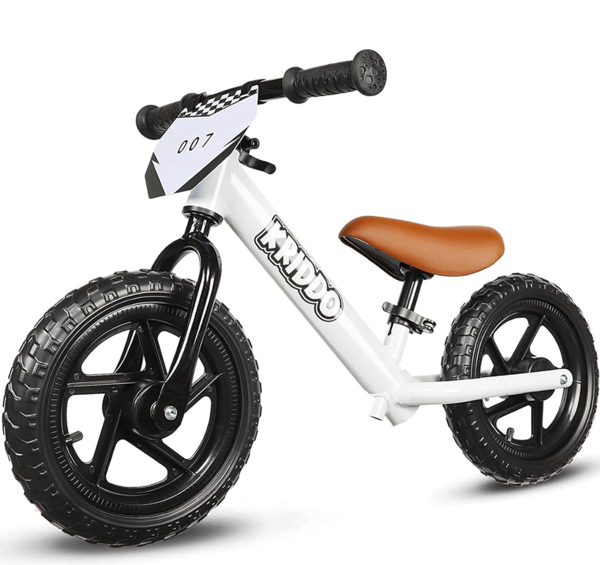 Great gift idea for your little toddler wanting to ride like the big kids! Balance bikes are on sale! 

#LTKGiftGuide #LTKkids #LTKfindsunder100