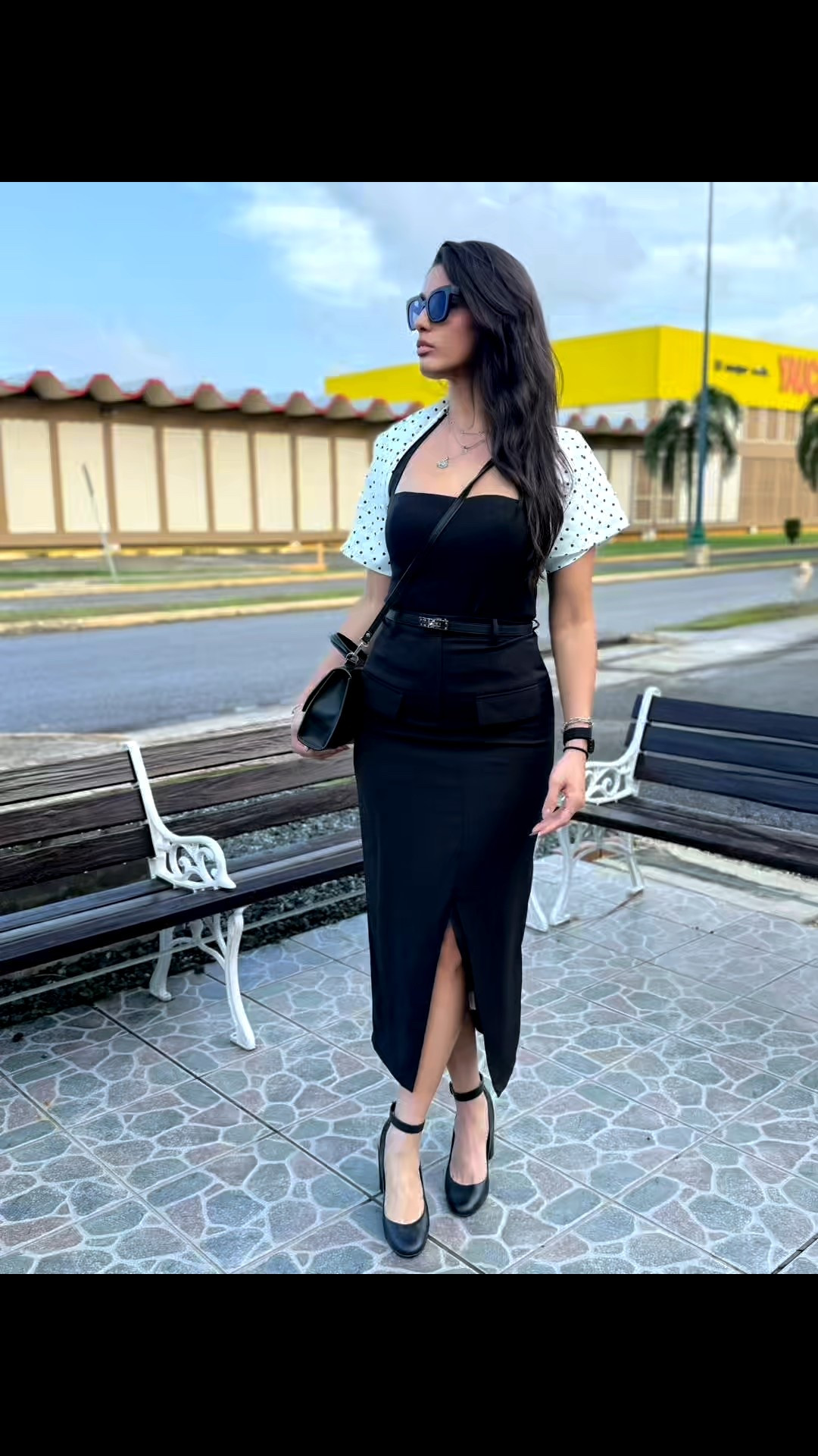 Todos mis outfits de Odd Muse que he usado este año. La venta especial de 25% de descuento por Black Friday comienza hoy Miércoles 28 de Noviembre a las 5am de Puerto Rico. No pierdas esta oportunidad y llévate tu outfit favorito.

#LTKHoliday #LTKootd #LTKSaleAlert