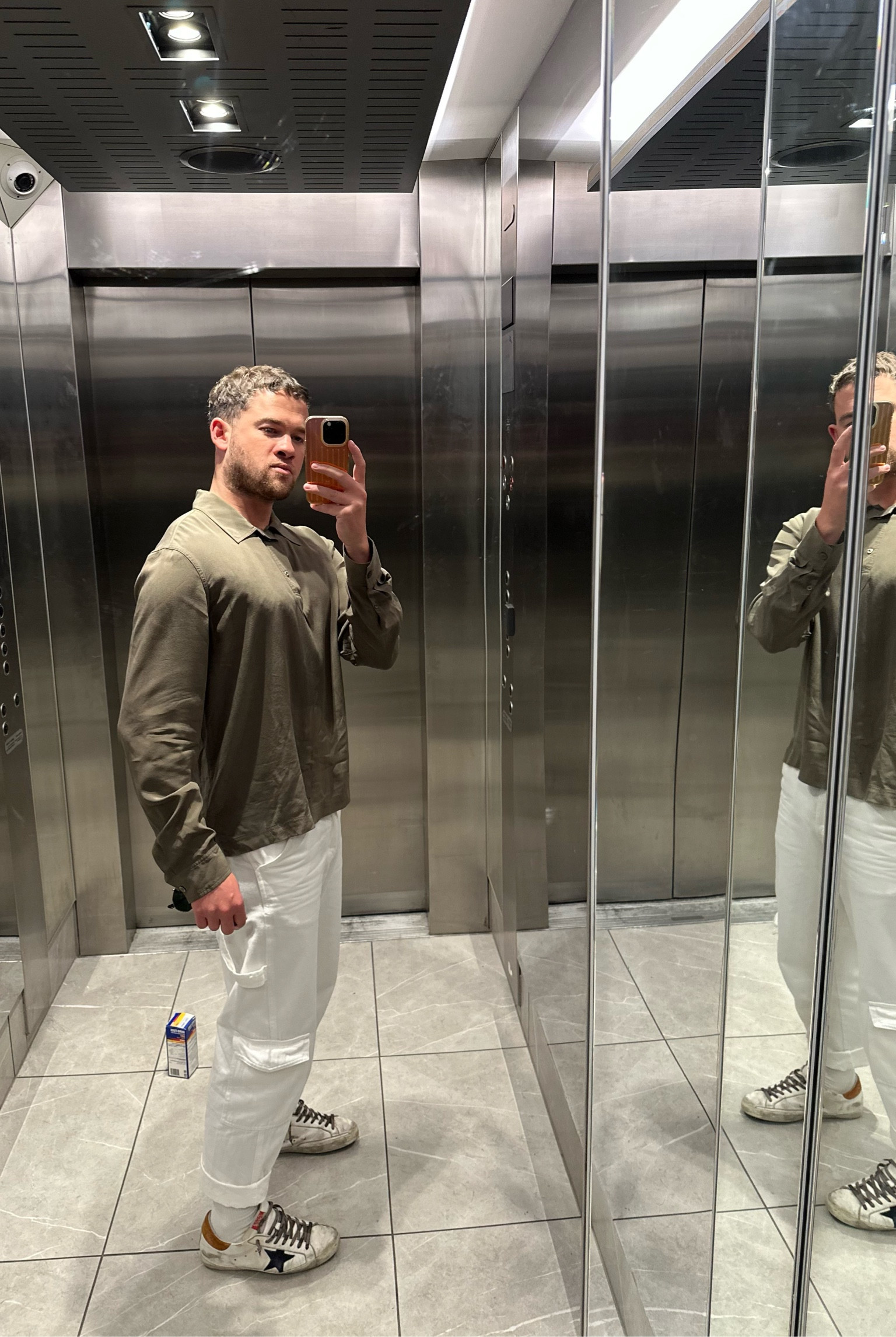 It’s Monday & it’s autumn  

#LTKaustralia #LTKmens #LTKgiftguide