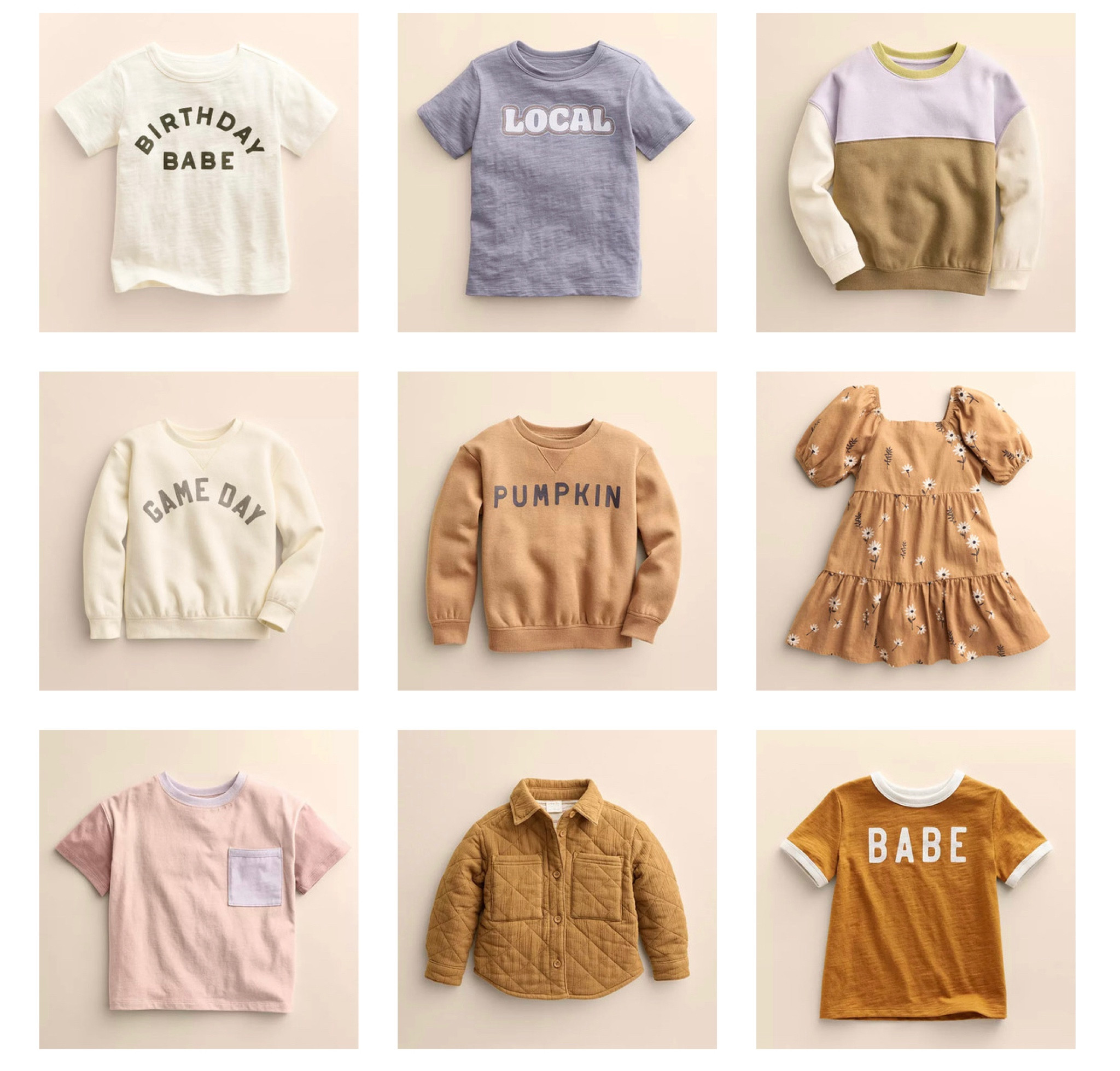 Kohls haul for toddler girls // Little Co by Lauren Conrad // Fall style for girls

#LTKstyletip #LTKSeasonal #LTKBacktoSchool