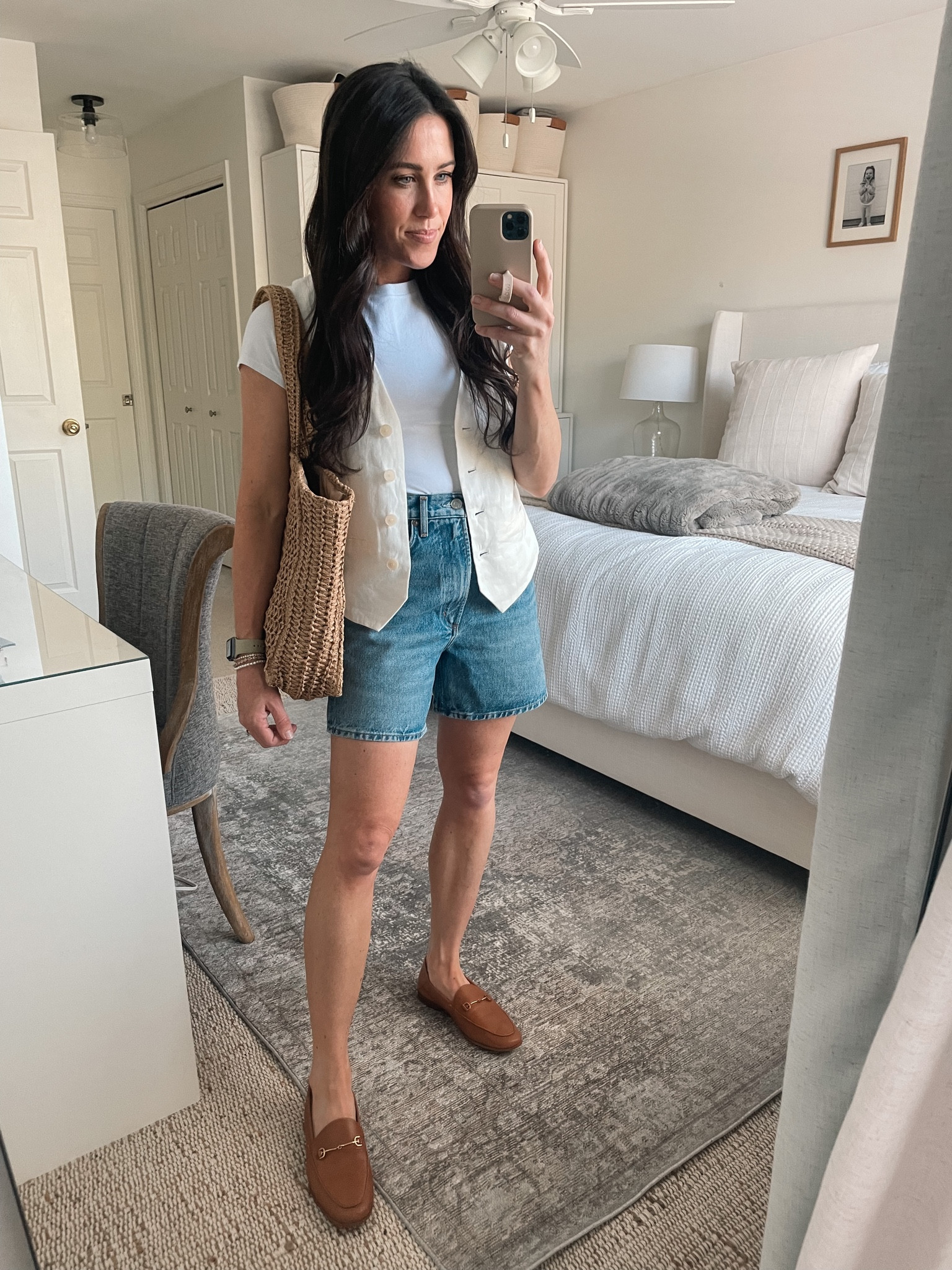 Ways To Wear A Waistcoat
Wearing XS 
Shorts-26

#LTKSeasonal #LTKFind #LTKstyletip