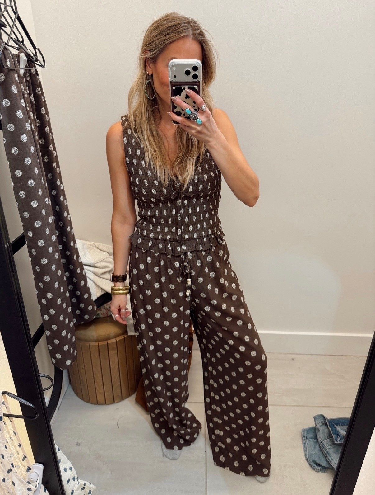 🤍 Perfect resort / beach wear. Going CRAZY viral & perfect for summer. 🤎✨🔗 

Wearing size s / my tts 

#LTKTravel #LTKmomlife #LTKgrwm