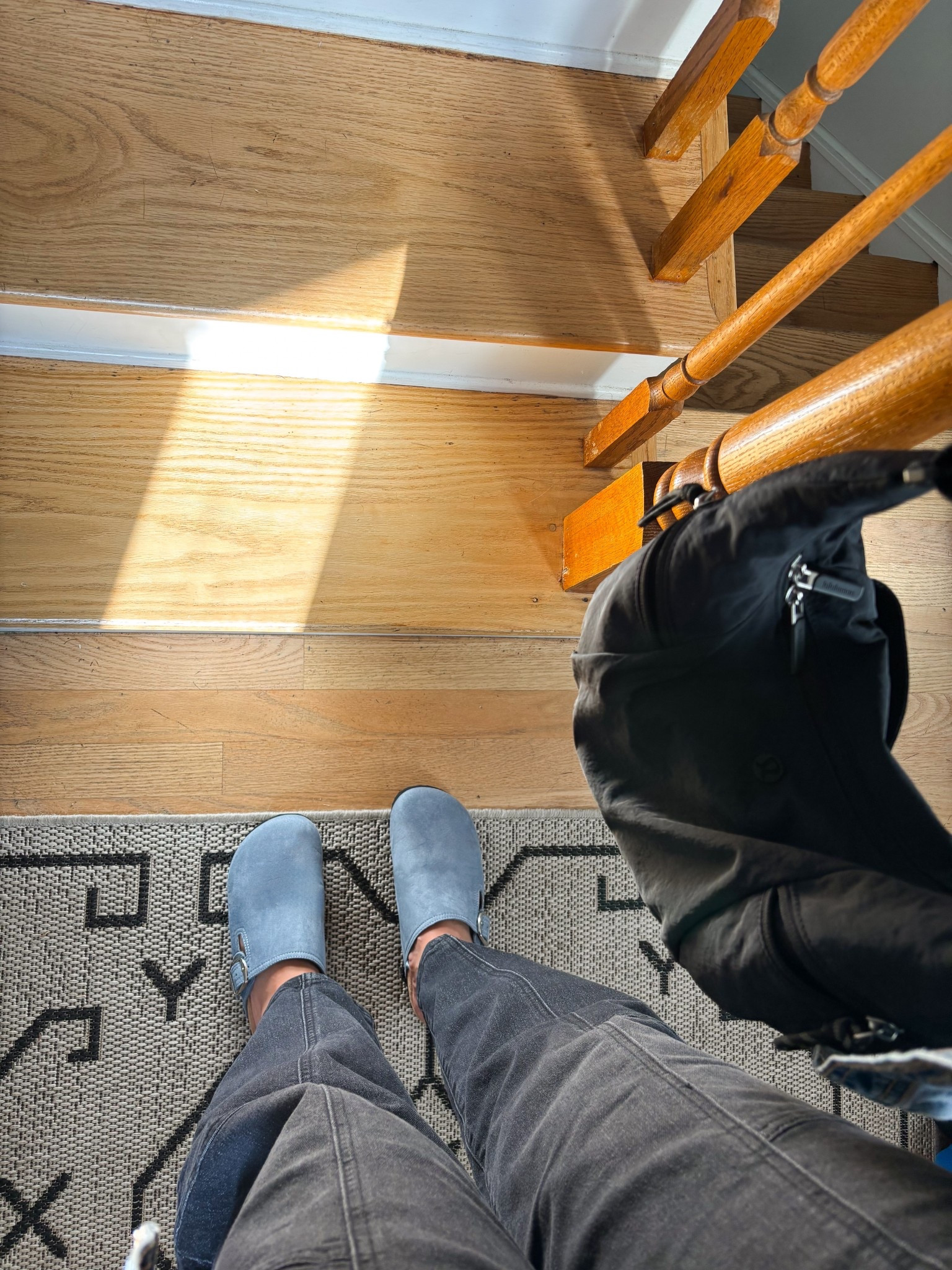 Comfy shoes for my errands today 
- walmart shoes
- shoulder bag #LTKShoeCrush #LTKItBag

#LTKFindsUnder50