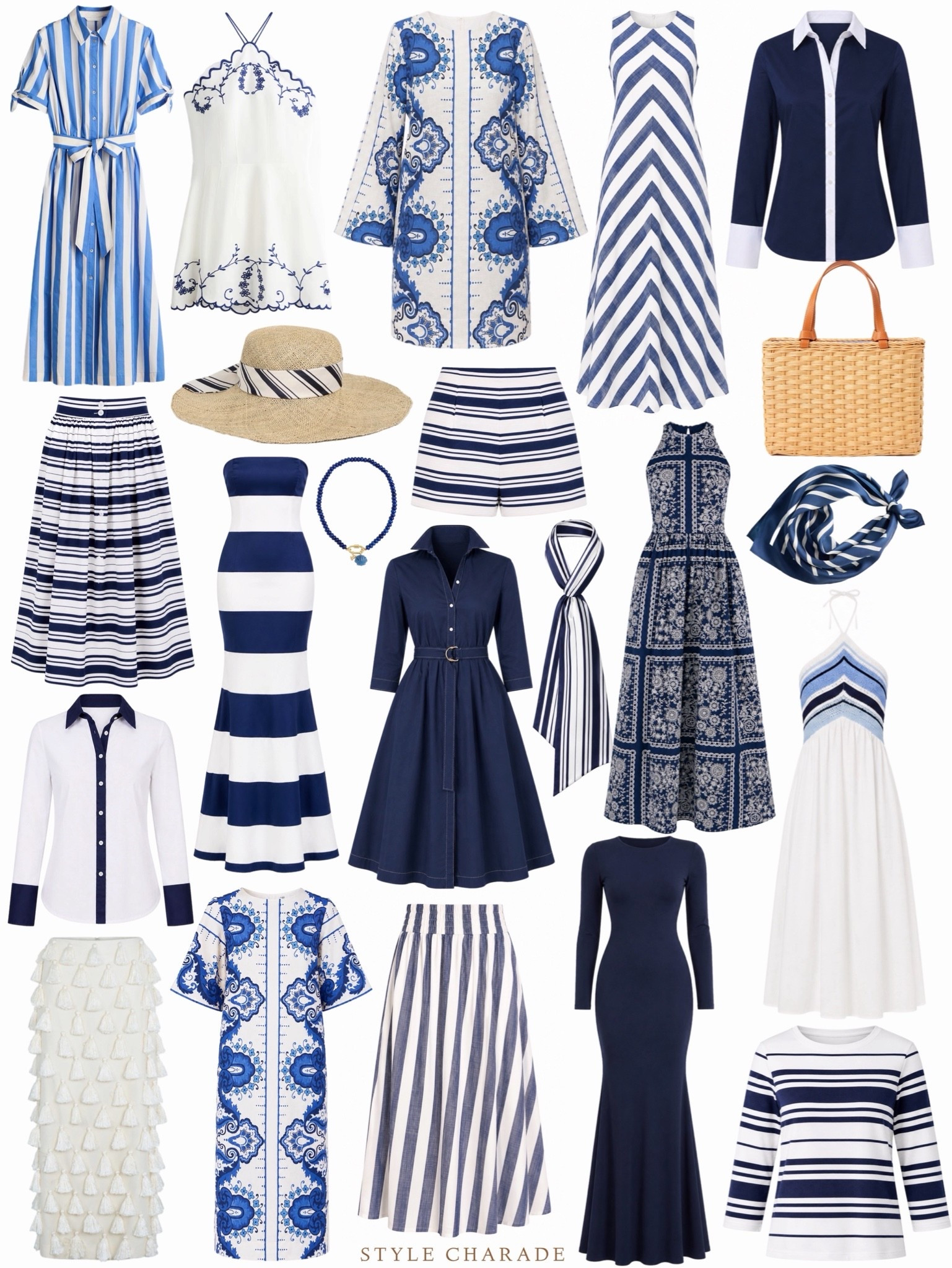 So many beautiful summer dresses and summer outfits, striped dresses and fun vacation outfits.

#LTKootd #LTKSeasonal #LTKgrwm