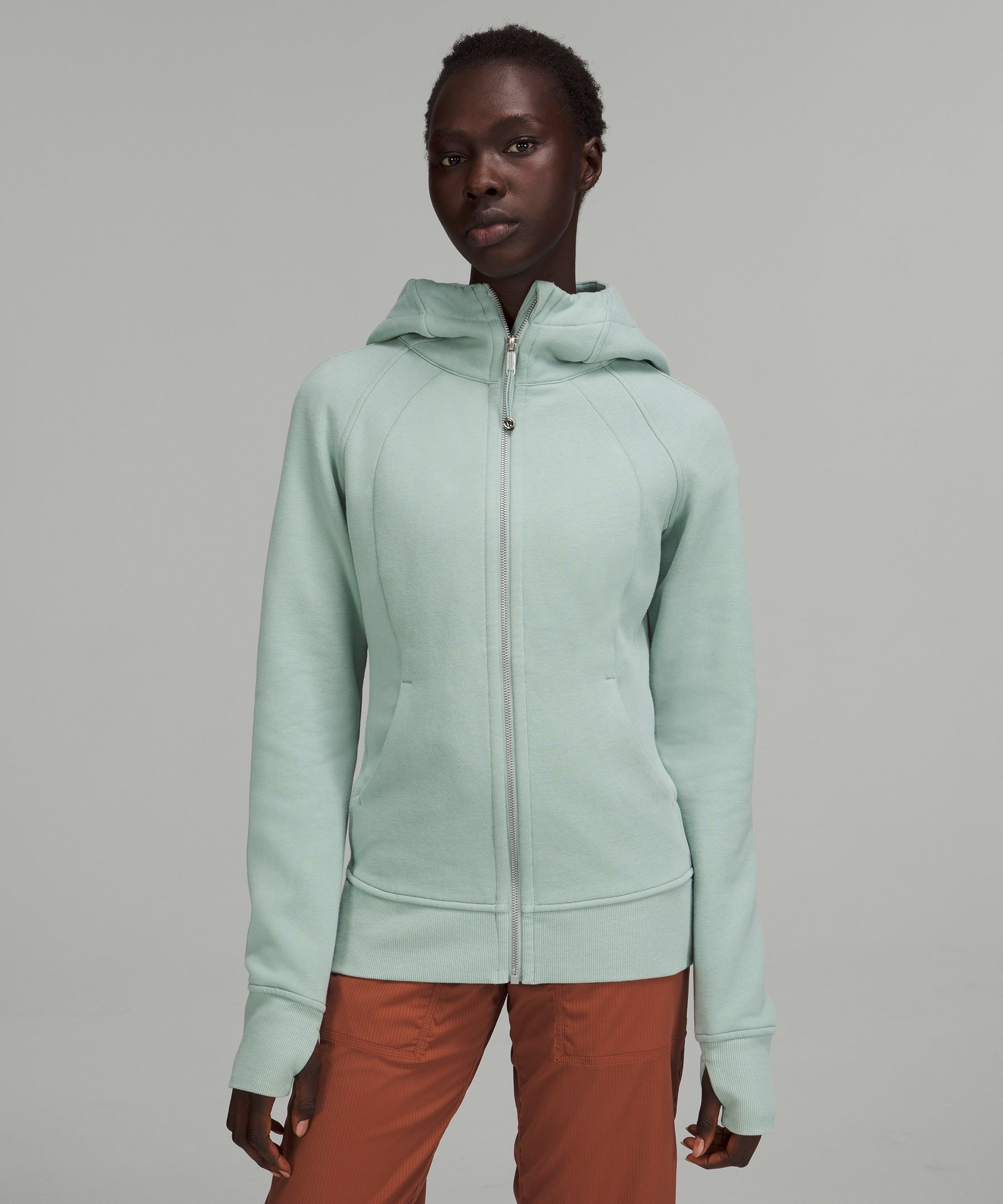 Scuba Full Zip Sweater | Women's Sweaters | lululemon | Lululemon (US)