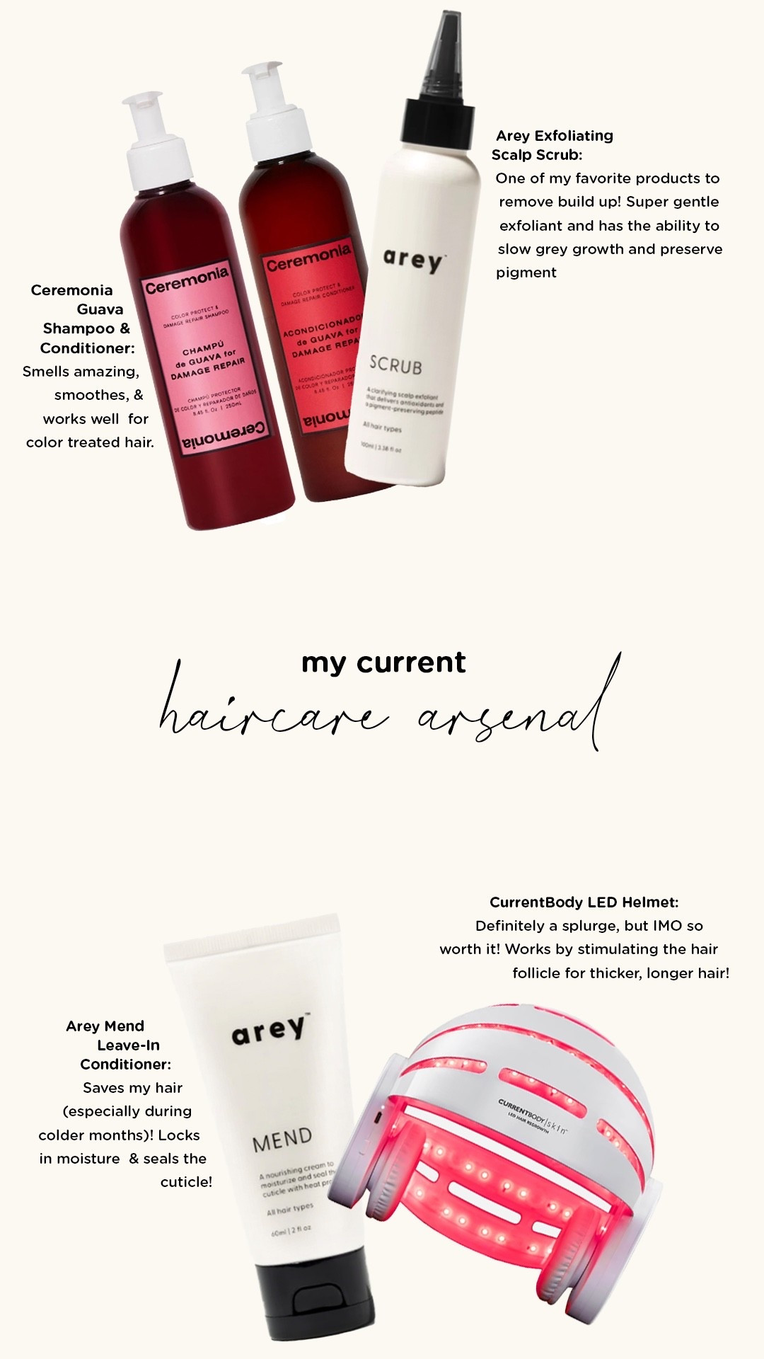 they’re THAT good ⭐️⭐️

#LTKBeauty