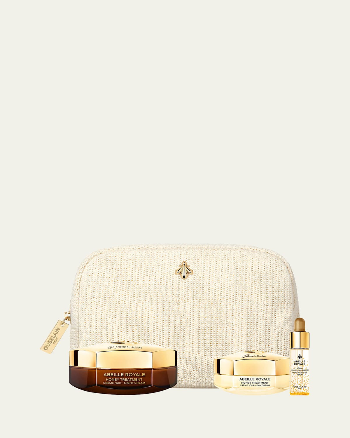 Limited Edition Abeille Royale Day and Night Cream Set ($284 Value!) | Bergdorf Goodman