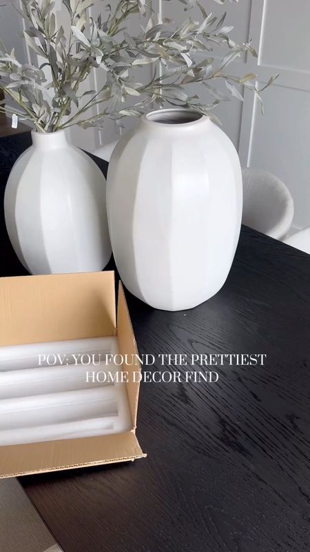 The prettiest home decor find, I am obsessed! Elevate your space with this amazing find.

Home  Home decor  Home favorites  Lighting  Candle  Candlestick holder  Vase  Greenery  Spring  Spring decor  Dining room 

#LTKVideo #LTKhome #LTKSeasonal