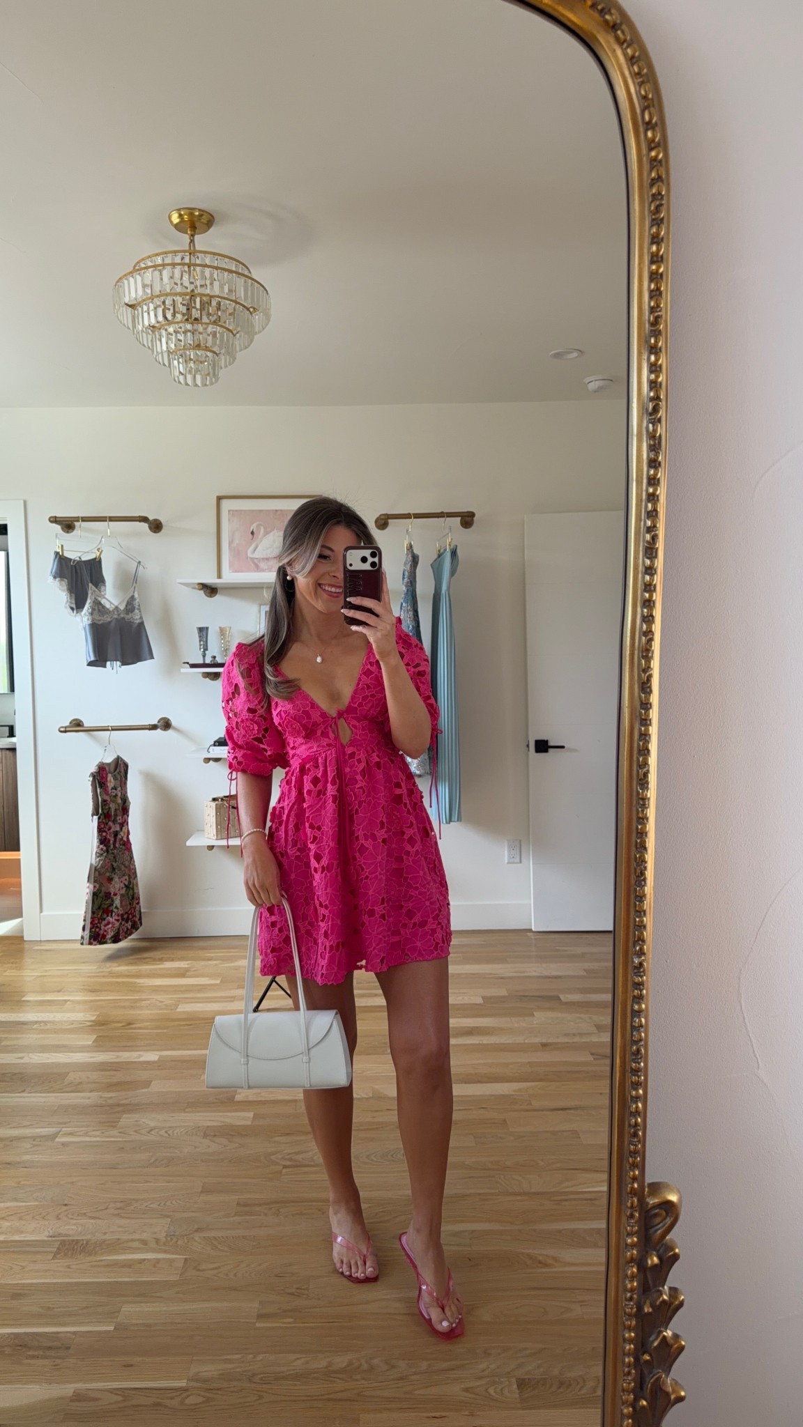 pink floral vici spring special occasion dress wedding guest and event dress

Vici code: emerson40
Divi:emerson15

i sized down to XS

Wedding guest
Forma event
Special occasion
Cocktail
Floral
Lace
Spring event

#LTKgrwm #LTKWedding #LTKSeasonal