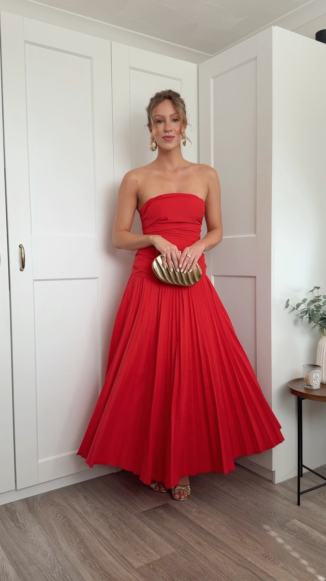 Wedding guest dress, wedding guest, Occasionwear, summer dress, polka dot dress, satin dress, high street style inspo 

#LTKuk #LTKdresses #LTKwedding