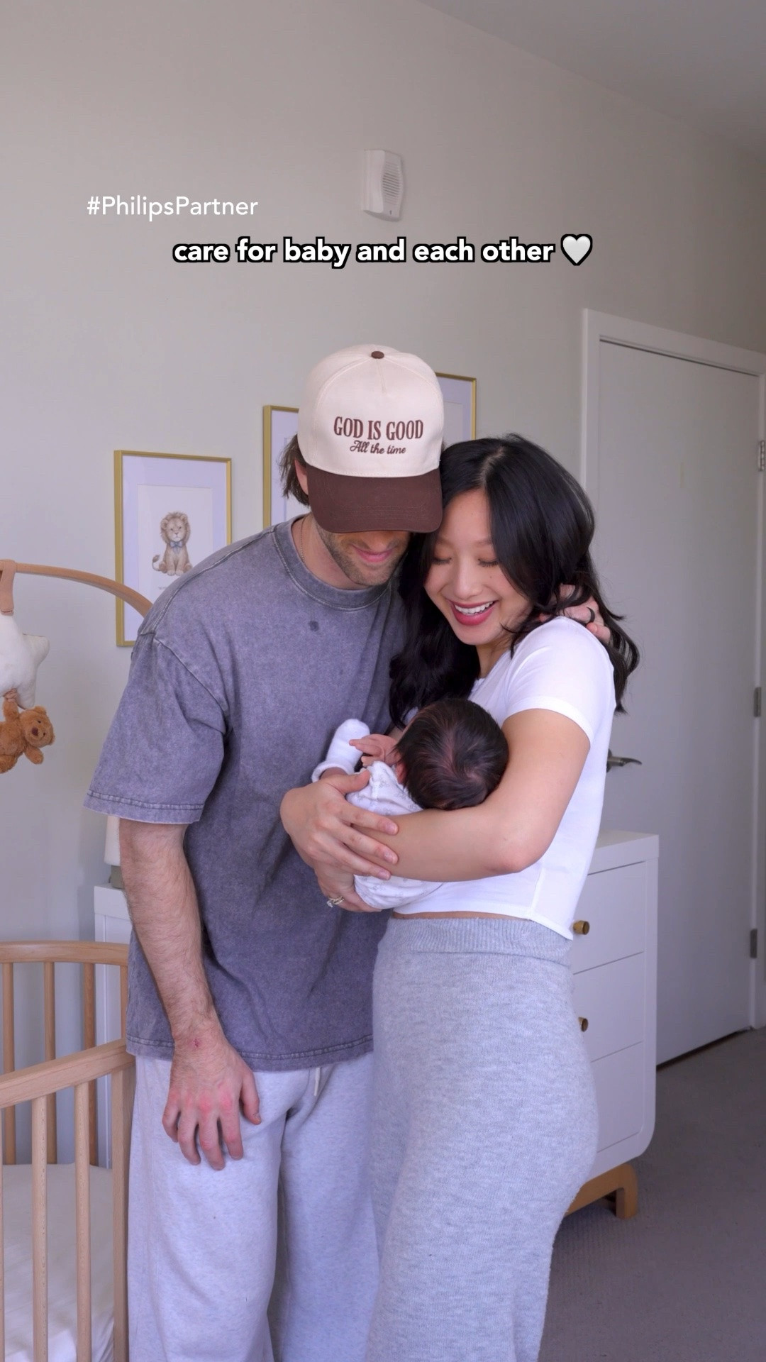#AD #PhilipsPartner #TargetPartner #ShareTheCare @Target @philipsavent