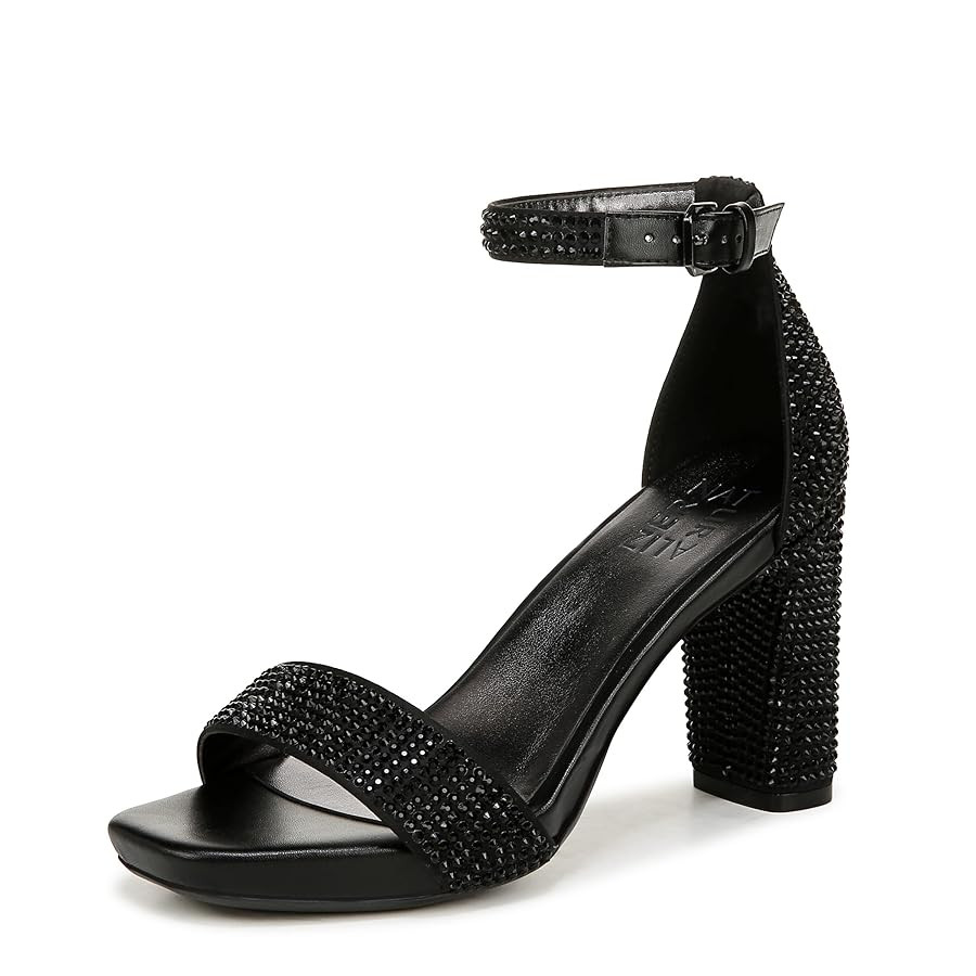 Naturalizer Women's Joy Heeled Sandal | Amazon (US)