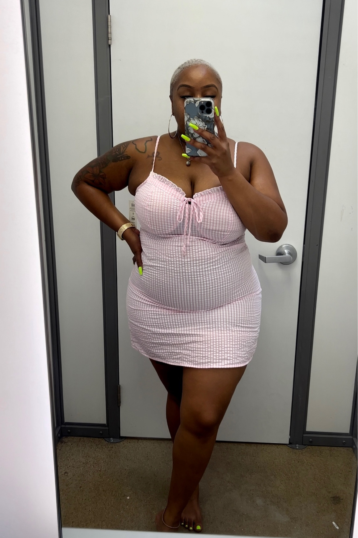 Plus size Walmart Fashion Finds!  Walmart Summer Outfits & Cute summer dresses

Plus size outfit idea. Summer outfit.
Plus size set | Walmart outfits | summer dress

#LTKstyletip #LTKFind #LTKcurves