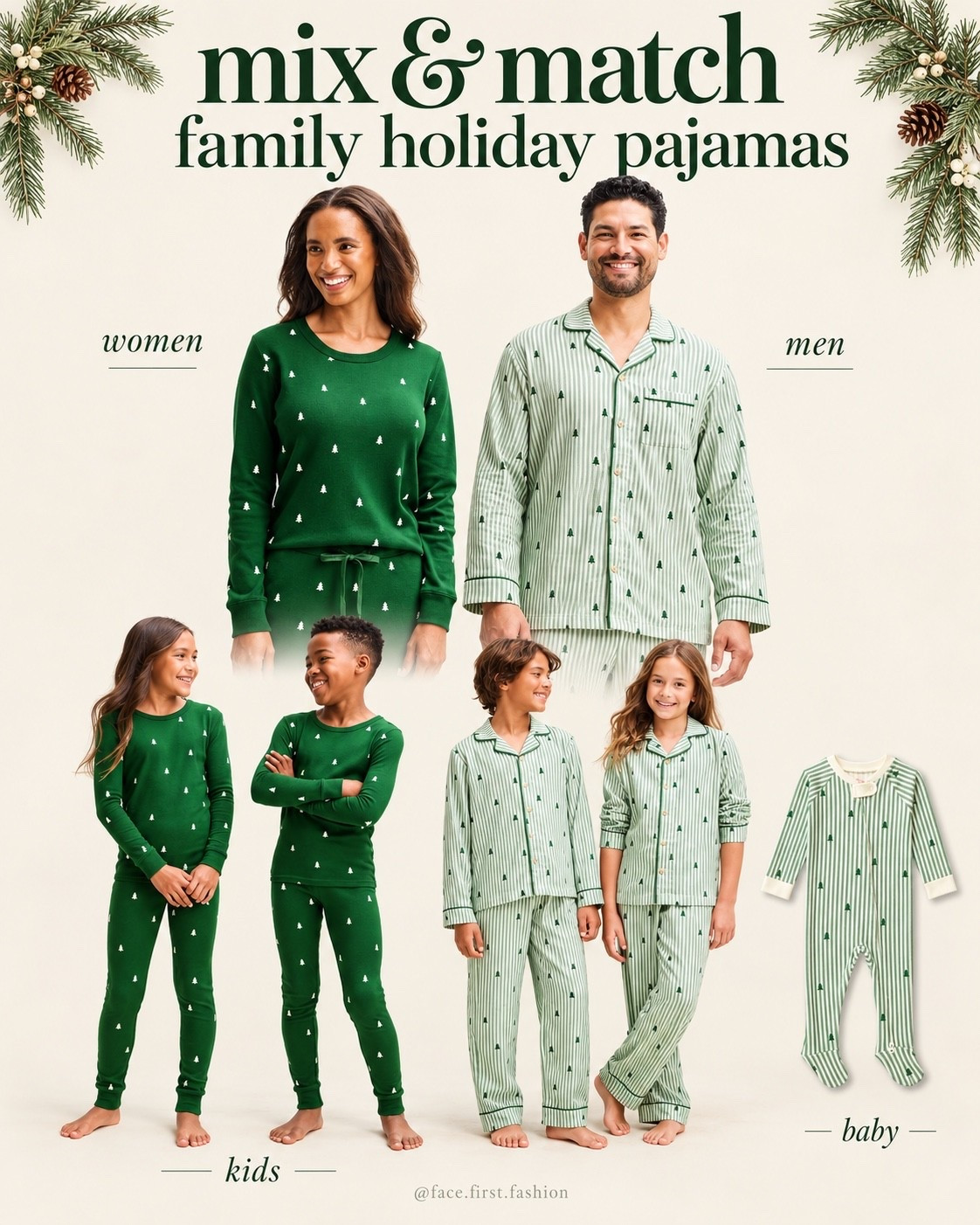 Target has released their family matching pajamas!! 🎄❤️ these sell fast!! 

#target #christmas # familymatching