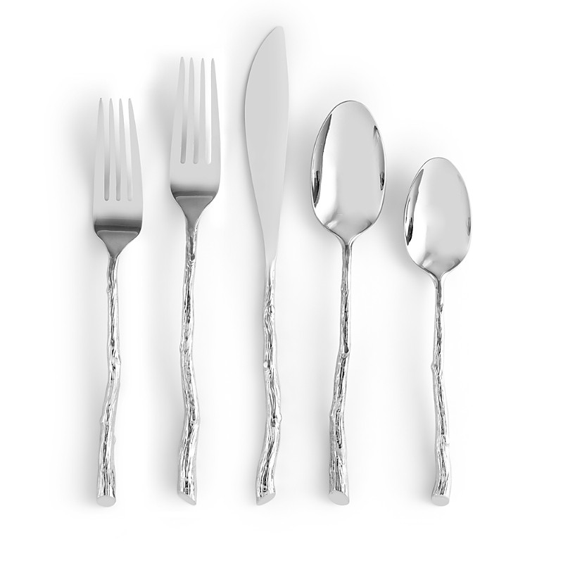 Michael Aram Twig 5-Piece Place Setting | Bloomingdale's (US)