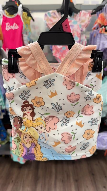 The cutest Disney tankinis for toddlers!! 😍 

#LTKfamily #LTKswim #LTKkids