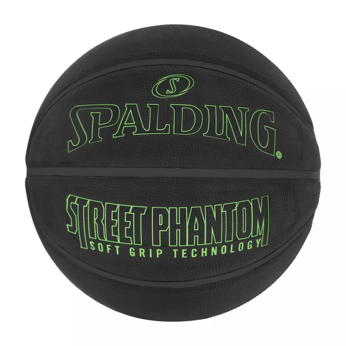 Spalding Street Phantom 29.5'' Basketball | Target