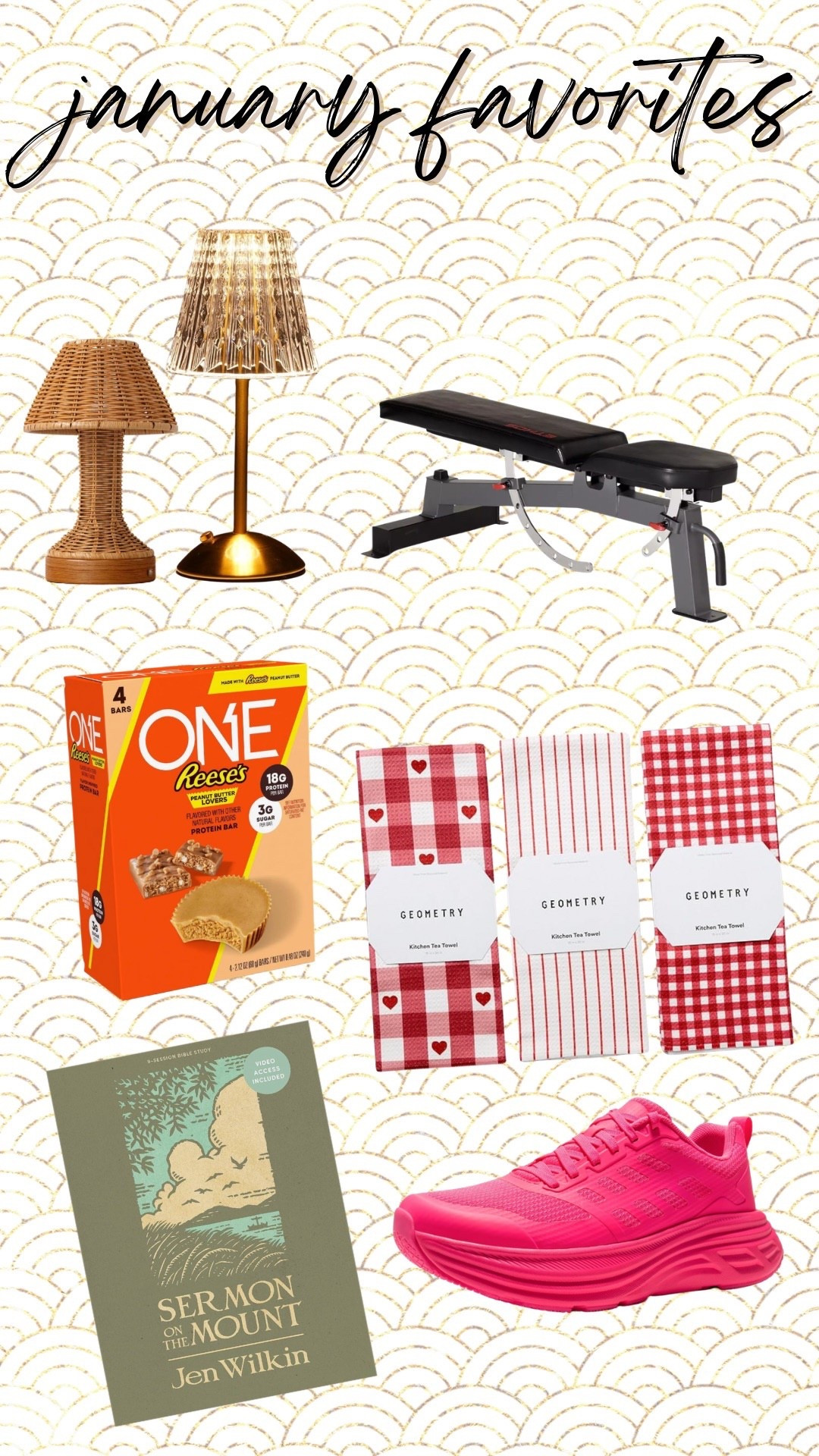 Current faves to start the new year off !! 

#LTKmomlife #LTKActive #LTKdayinmylife