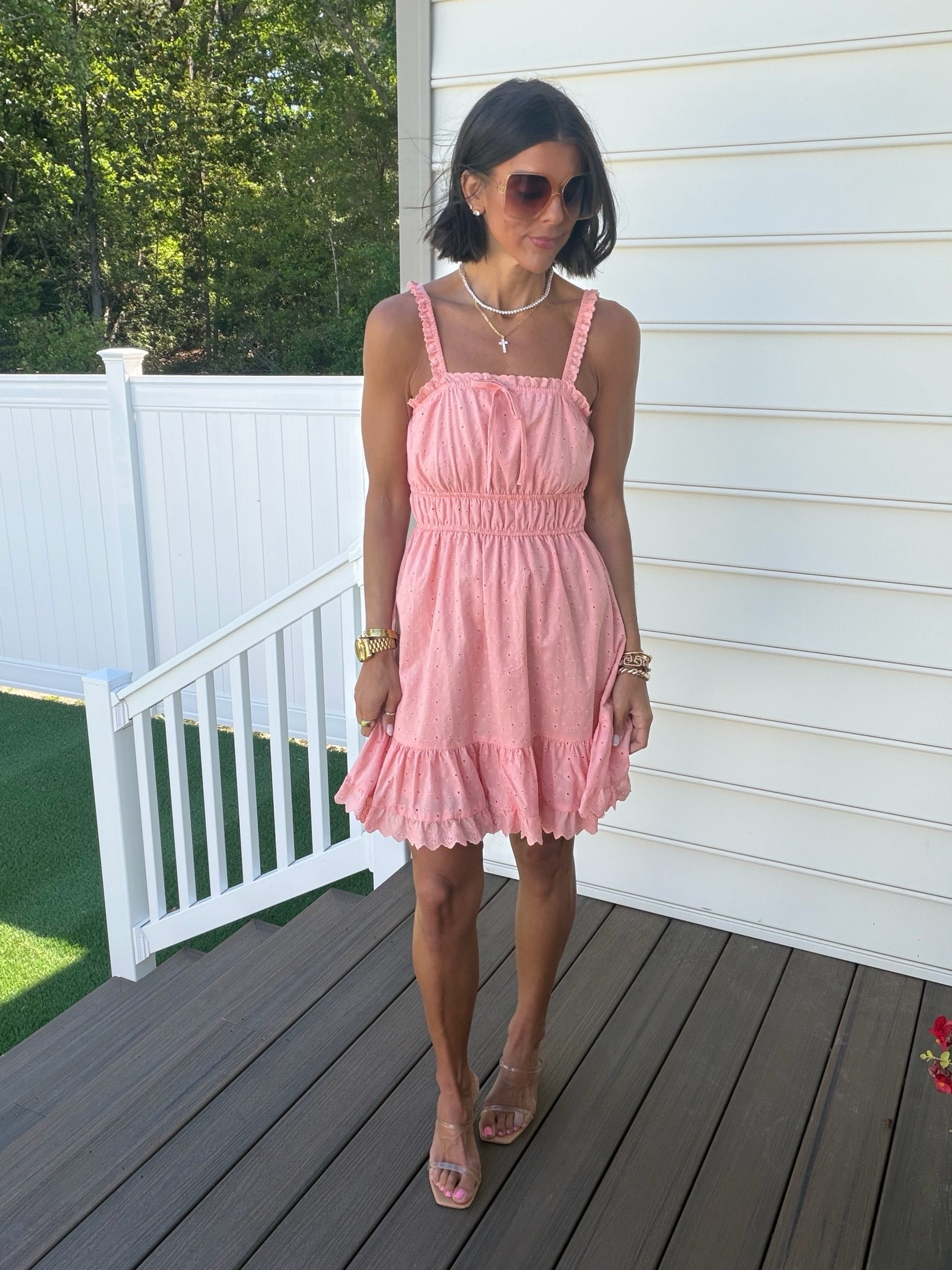 New Walmart dress! Size xs

#LTKstorytime #LTKootd #LTKMothersDay