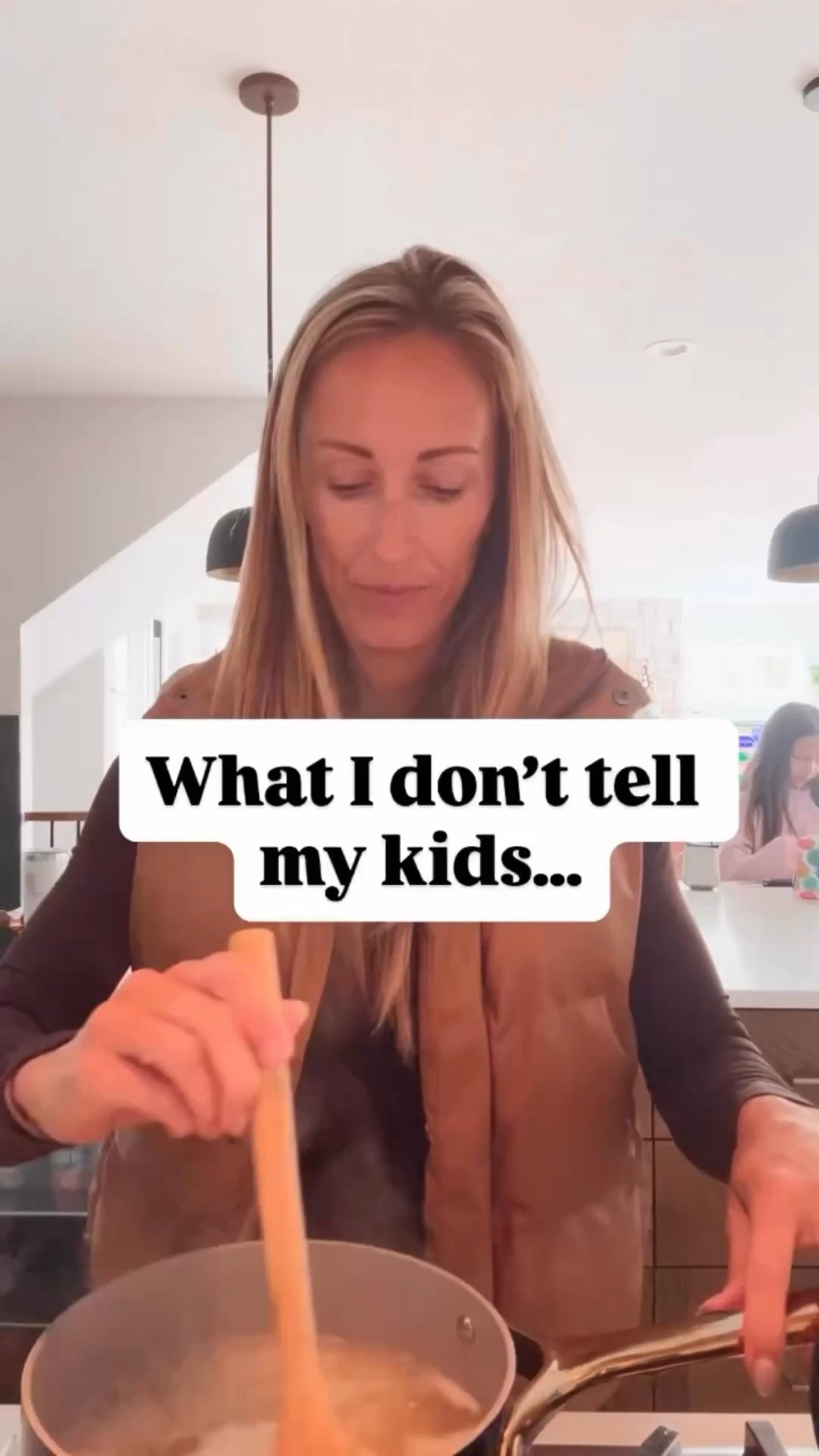 We do what we can as moms to ensure our babies get as much healthy as they can! Here is what I sneak into their Mac and cheese. I’ve tried so many different types of protein and collagen. This is the best for kids  

#LTKKids #LTKmomlife #LTKOver40