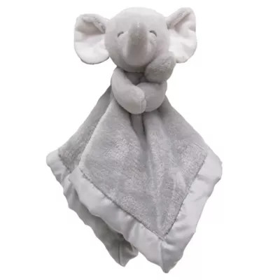 carter's® Elephant Snuggie in Grey | buybuy BABY | buybuy BABY