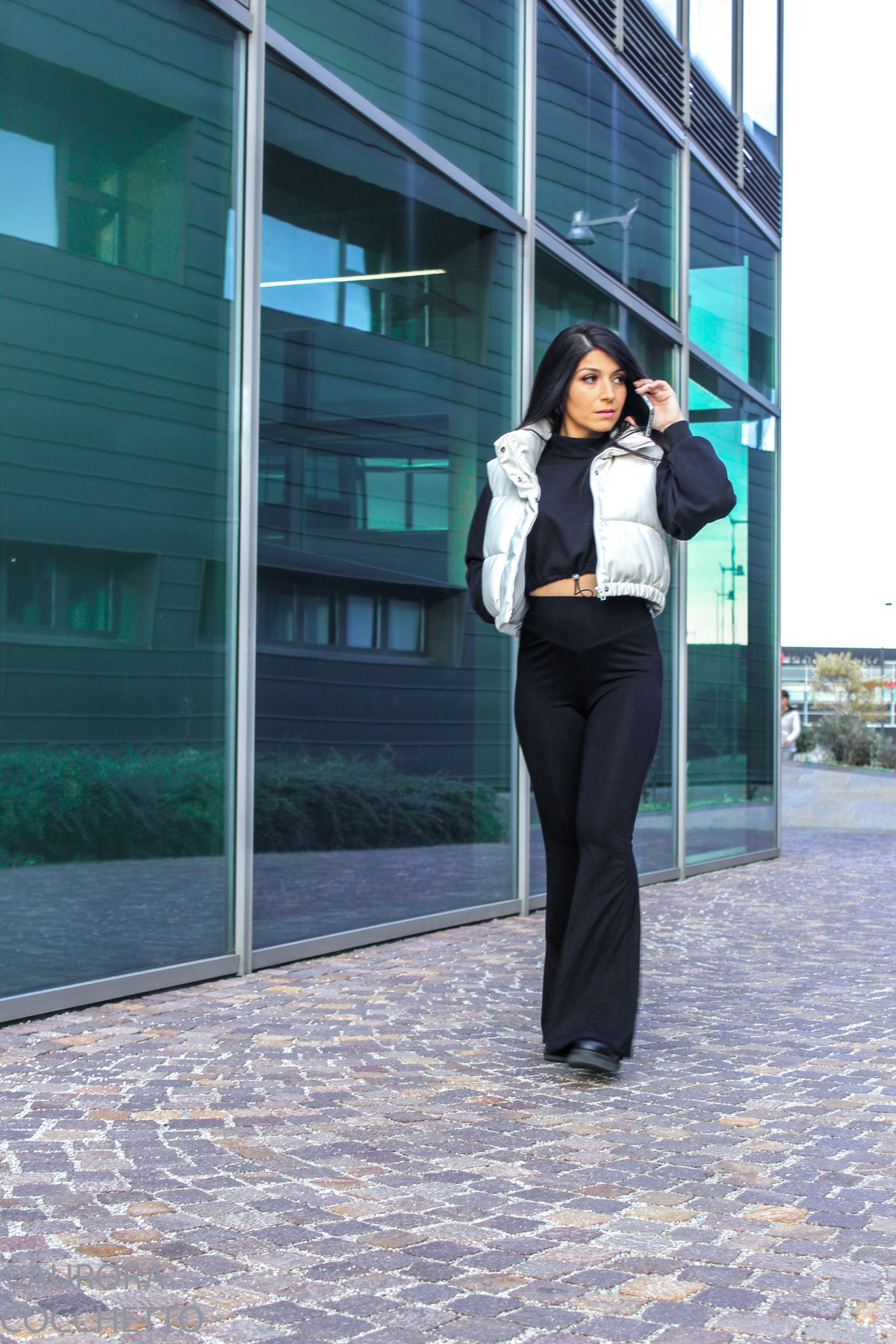 Black Wide Leg Pants 🖤

#black #blackpants #pantalone #nero #vitaalta #highwaisted #comfypants

#LTKSeasonal #LTKstyletip #LTKFind