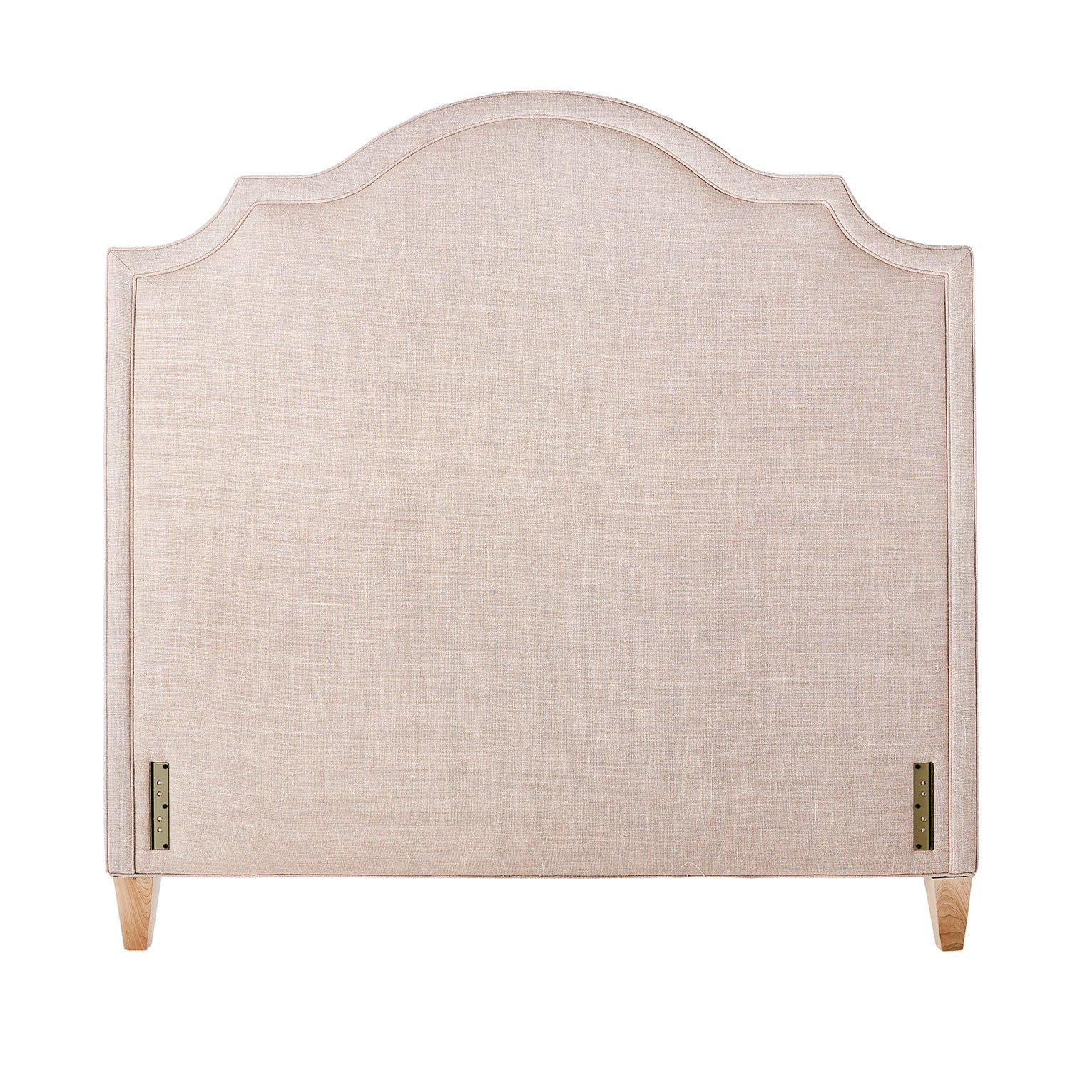 The Everley Headboard | Caitlin Wilson Design