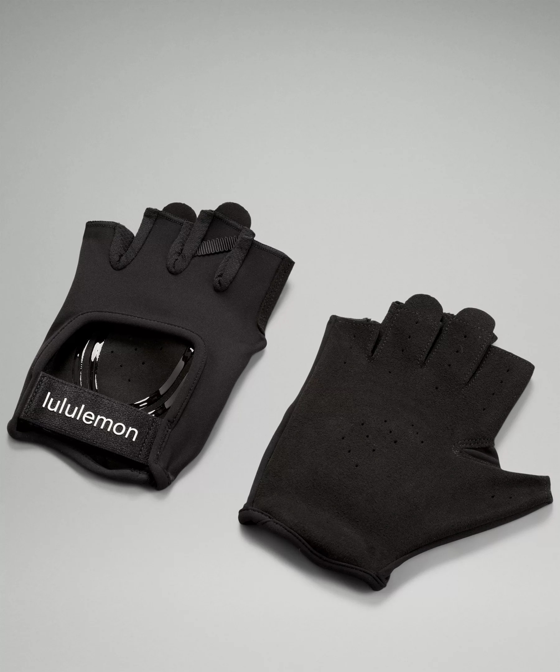 Women's Wunder Train Gloves | Lululemon (US)
