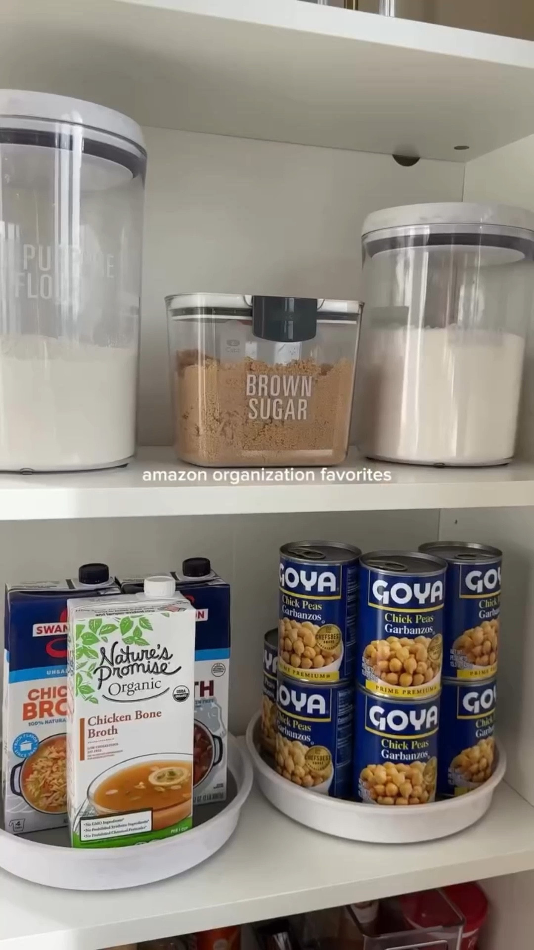 Some of my favorite Amazon organization finds!!💕 

#LTKWatchNow #LTKHome