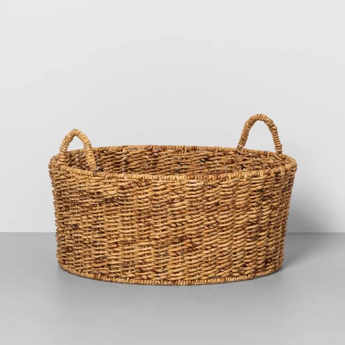 Woven Tree Collar - Hearth & Hand™ with Magnolia | Target