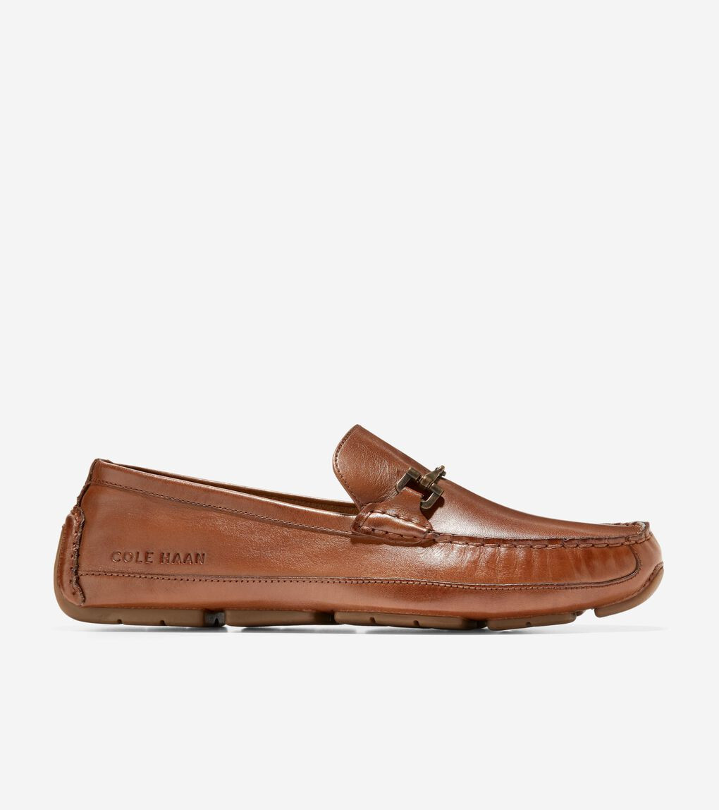 Men's Wyatt Bit Driver | Cole Haan (US)