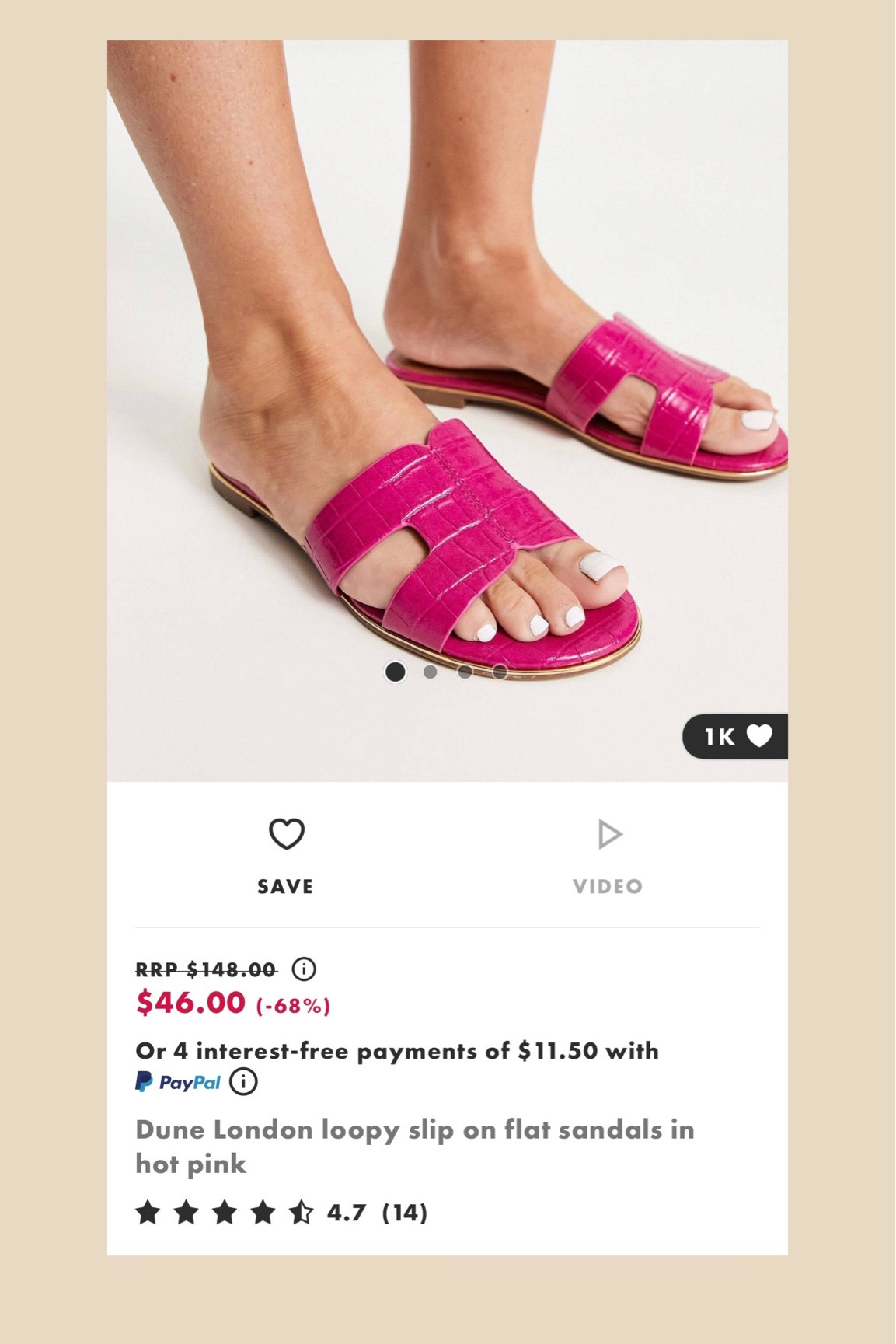 I think I'm going to need these as well plz and Ty 💅 

#LTKsalealert #LTKFind #LTKunder50