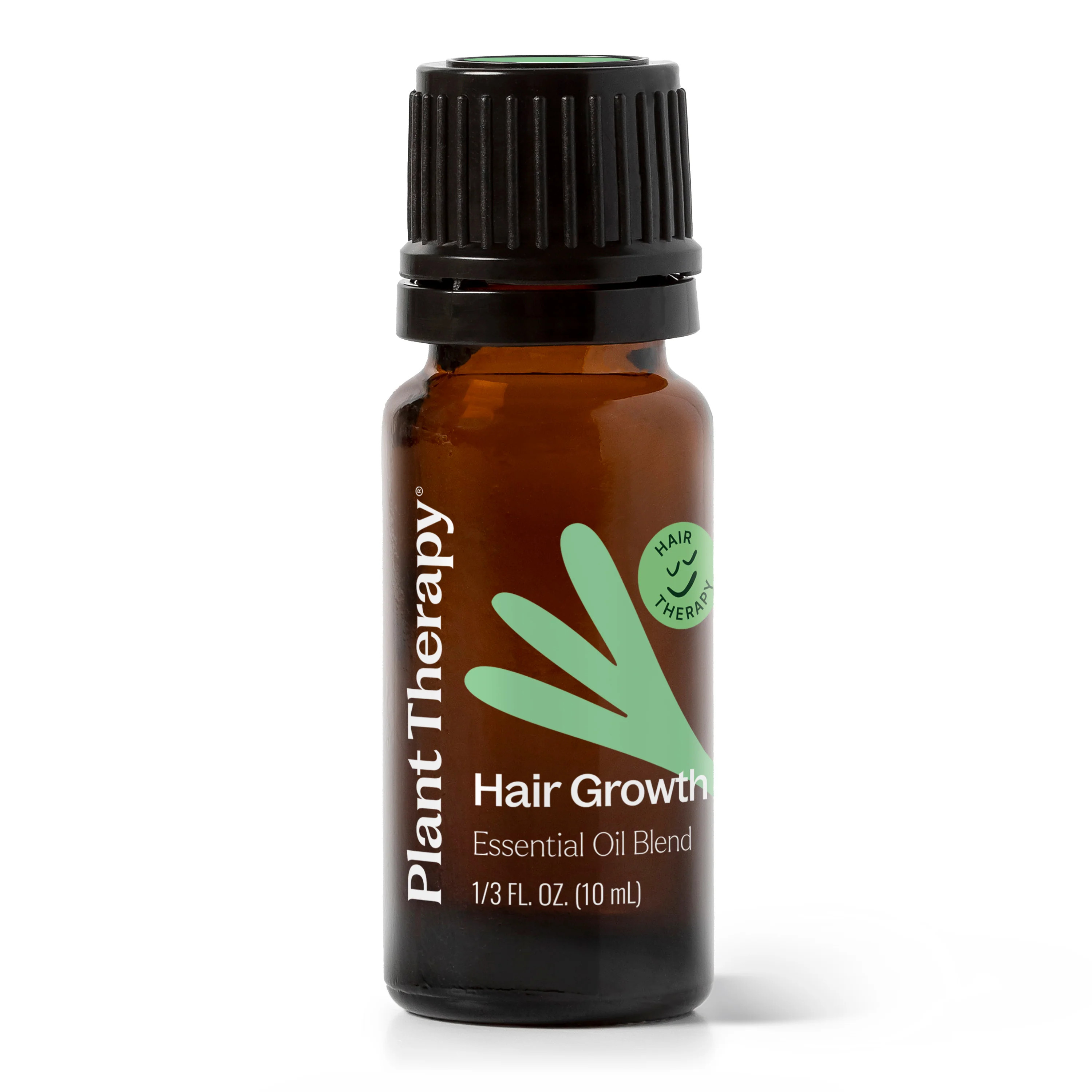 Hair Growth Essential Oil Blend | Plant Therapy