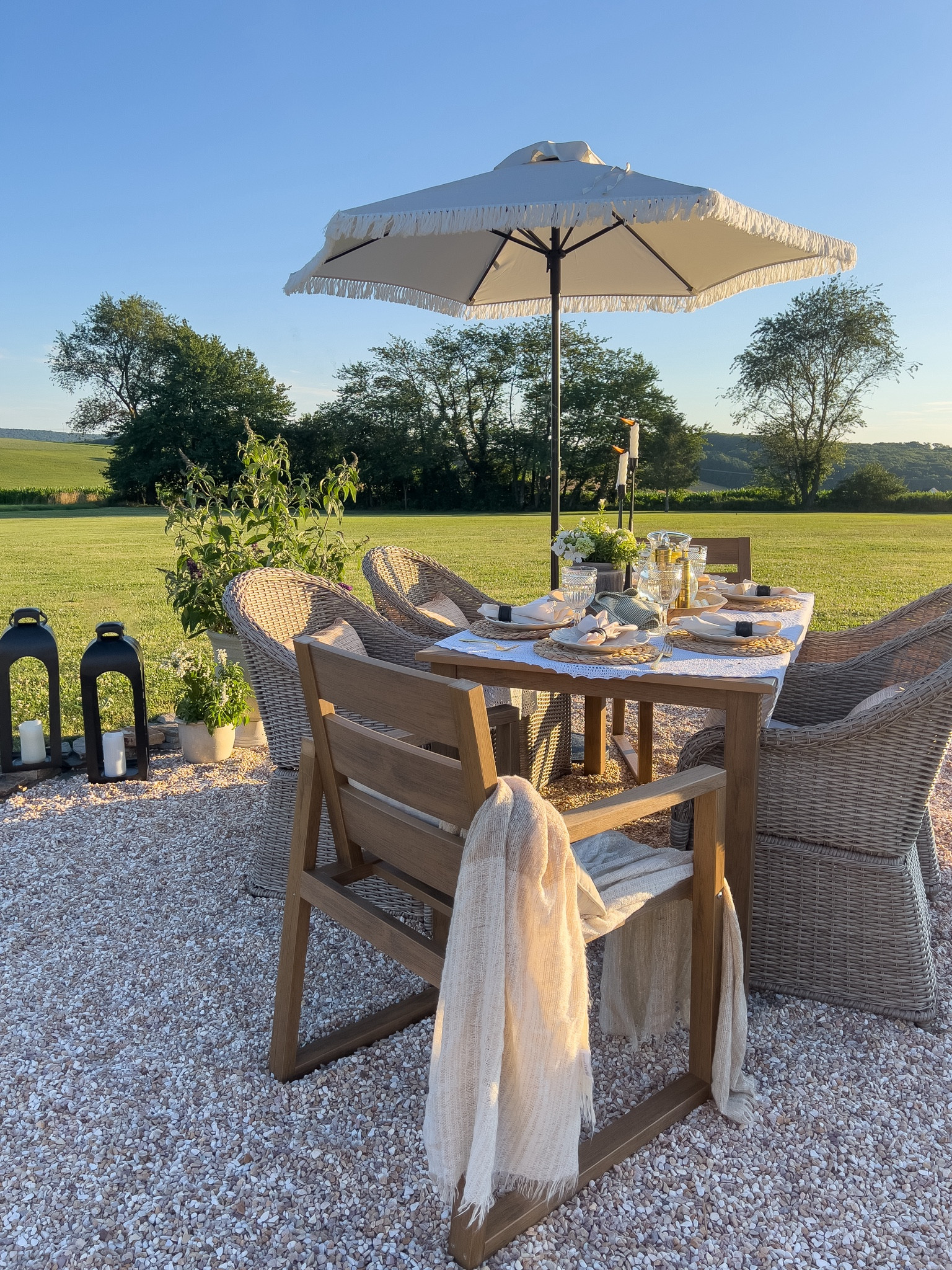 spring is on the way! be prepared and get a head start with all these beautiful outdoor touches!

#LTKSeasonal #LTKHome