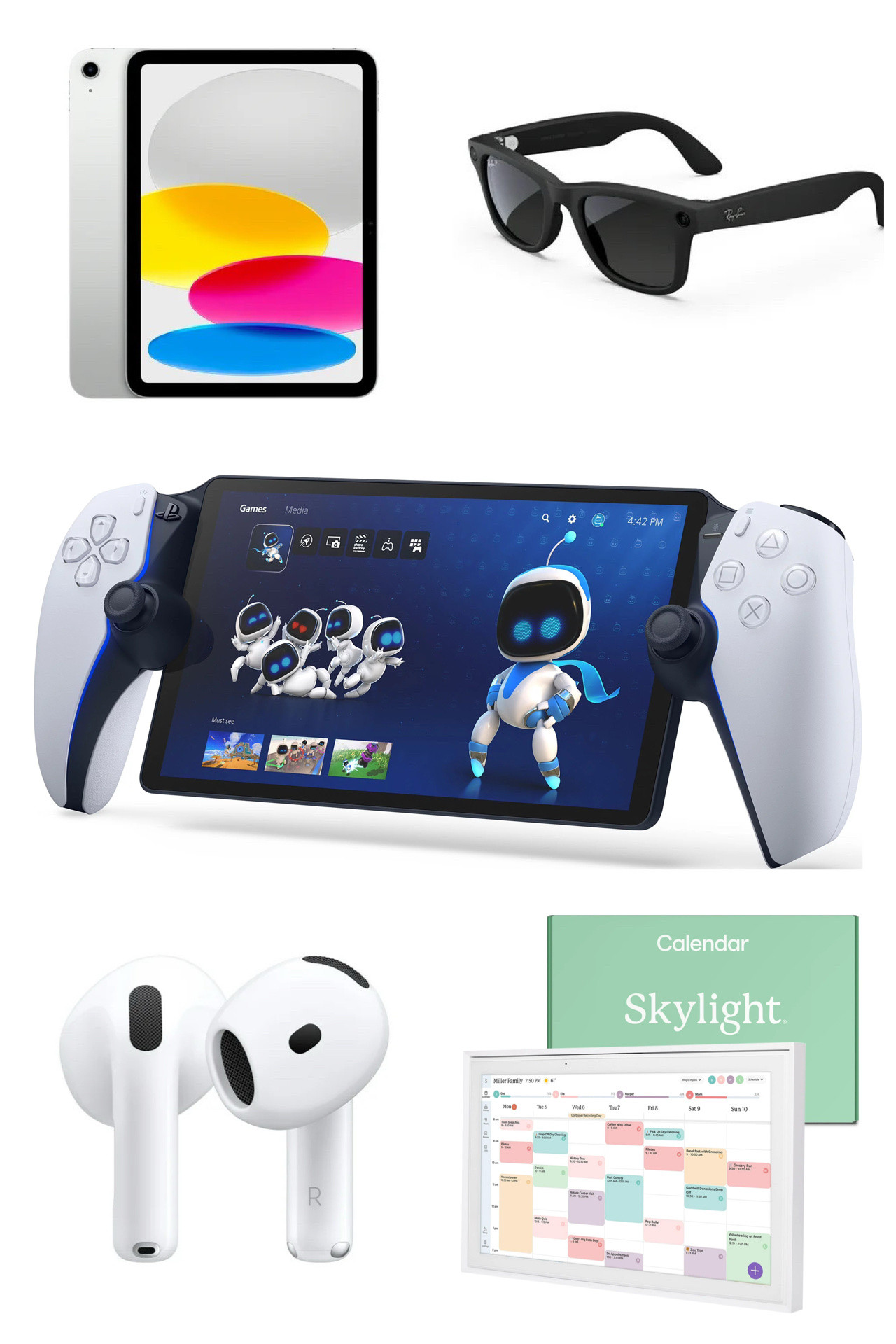 Walmart Black Friday sale on tech details! 

#LTKCyberWeek #LTKFindsUnder50