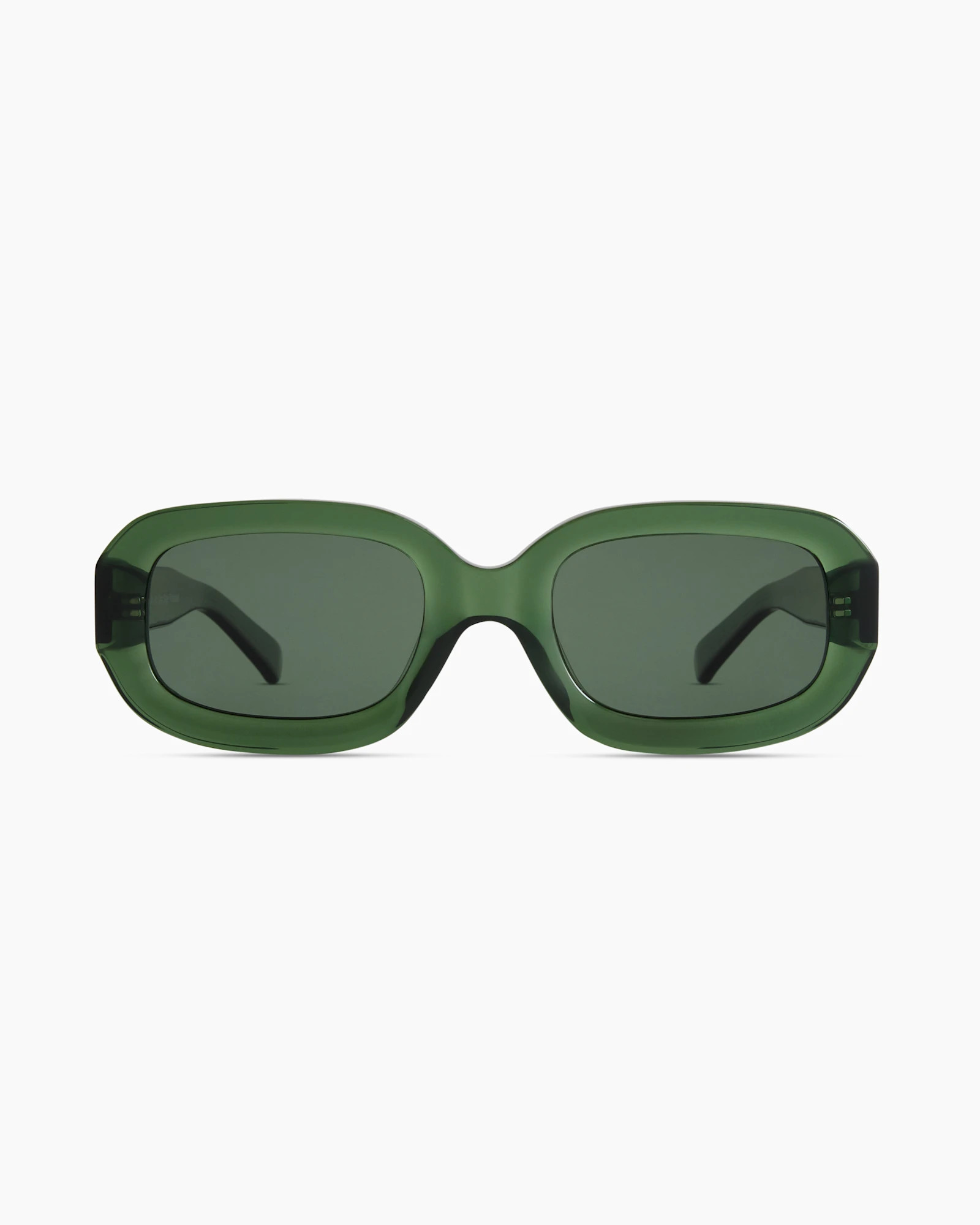 Santorini Polarized Acetate Sunglasses | Quince