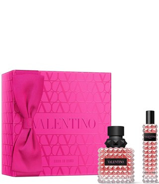 Donna Born in Roma Eau de Parfum 2 Piece Gift Set | Dillard's