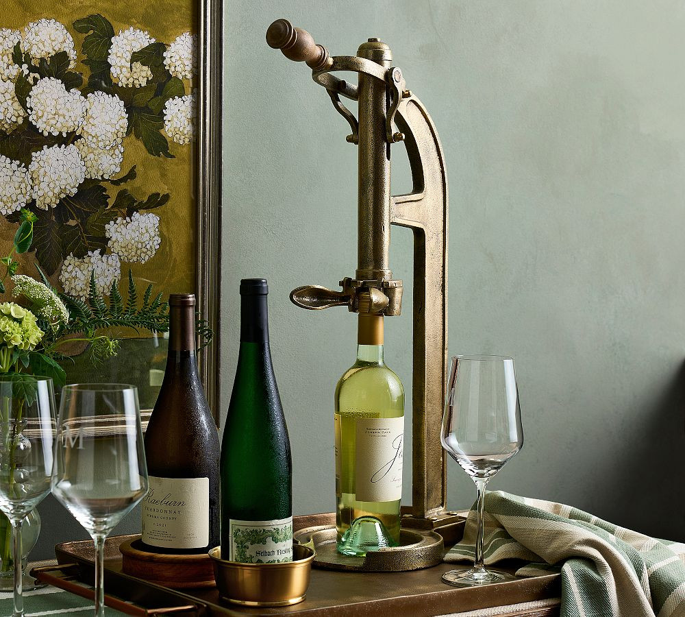 Vintners Wine Opener | Pottery Barn (US)