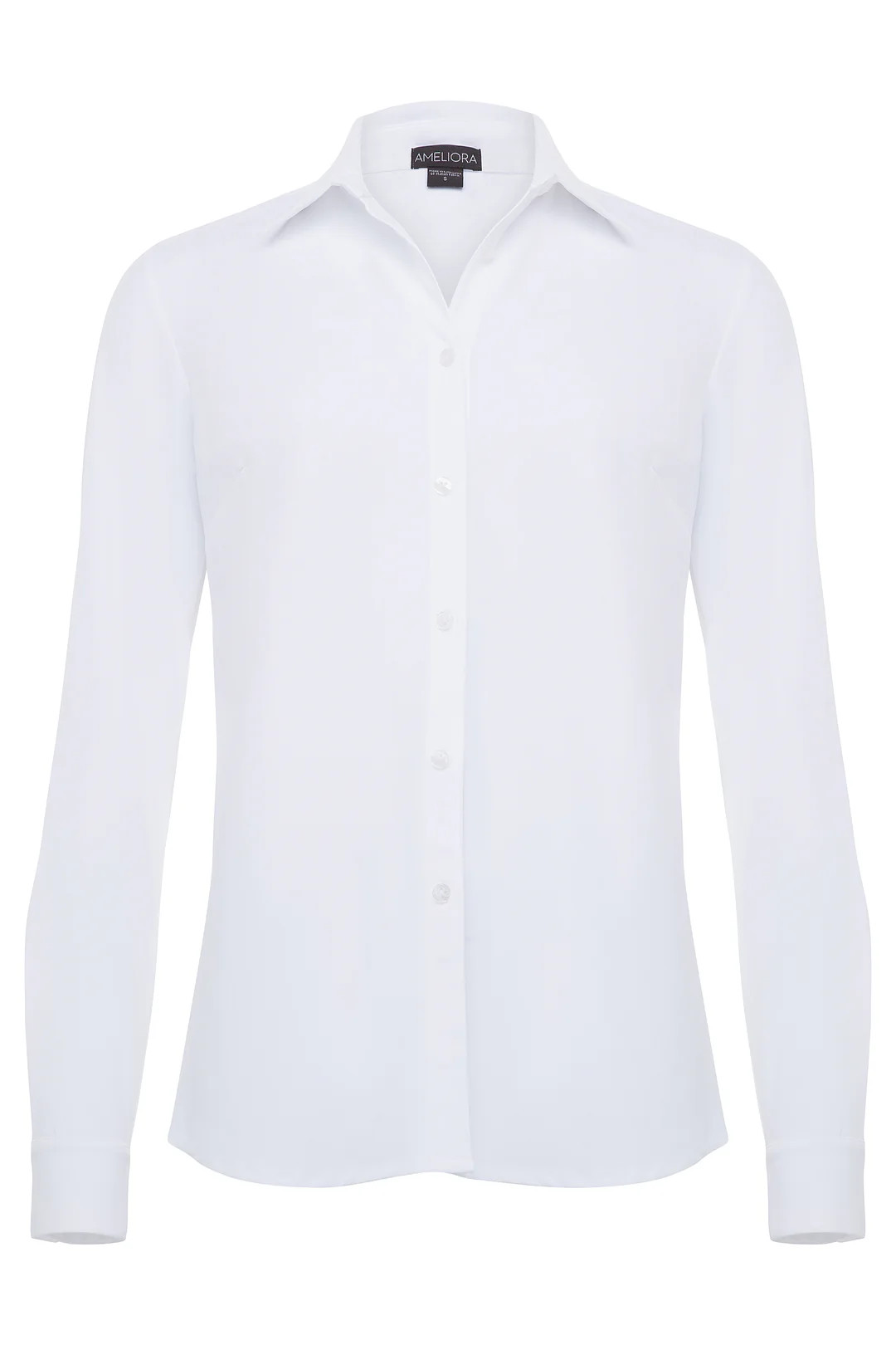 The Sullivan - Boyfriend Button Up | Ameliora