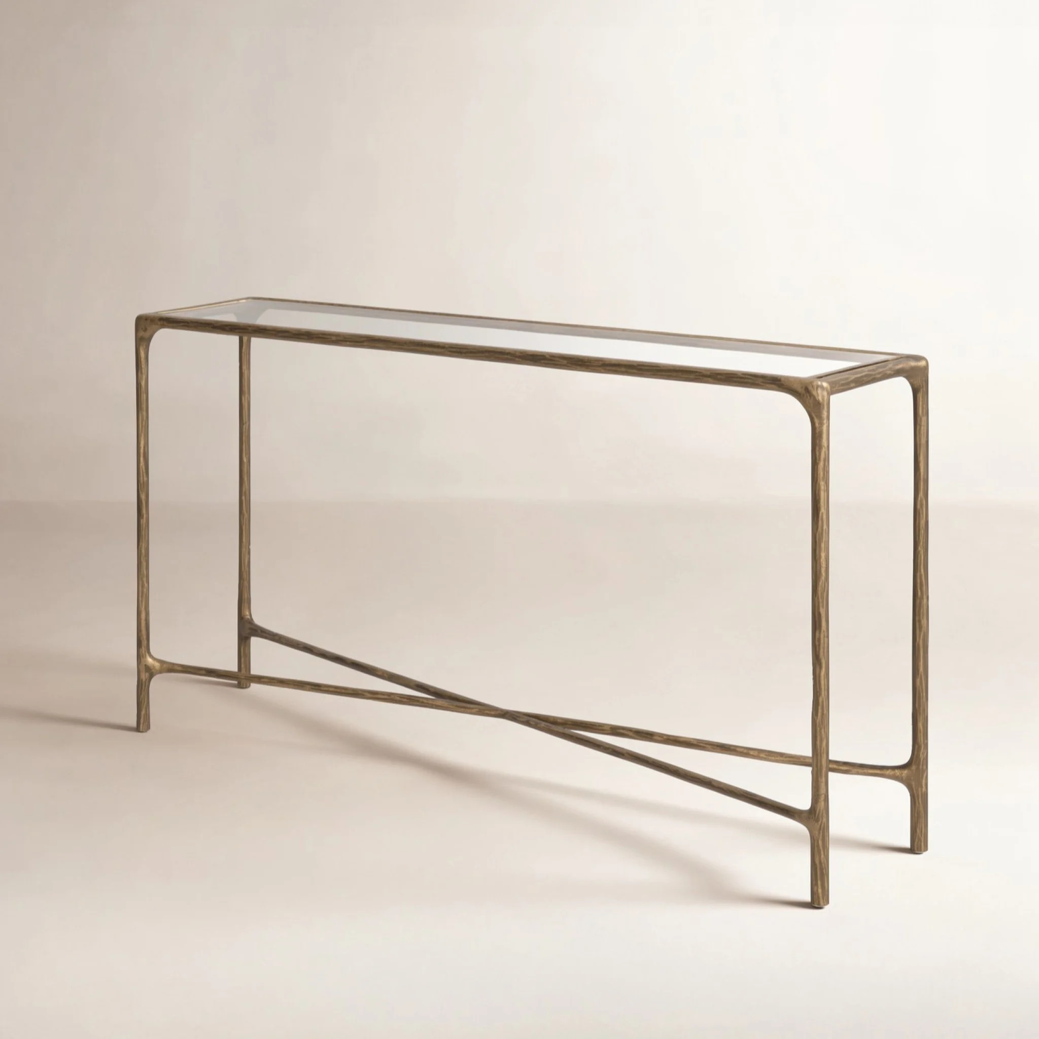 Evelynn 48" Console Table | Wayfair North America