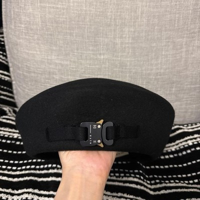 ALYX black beret | eBay US