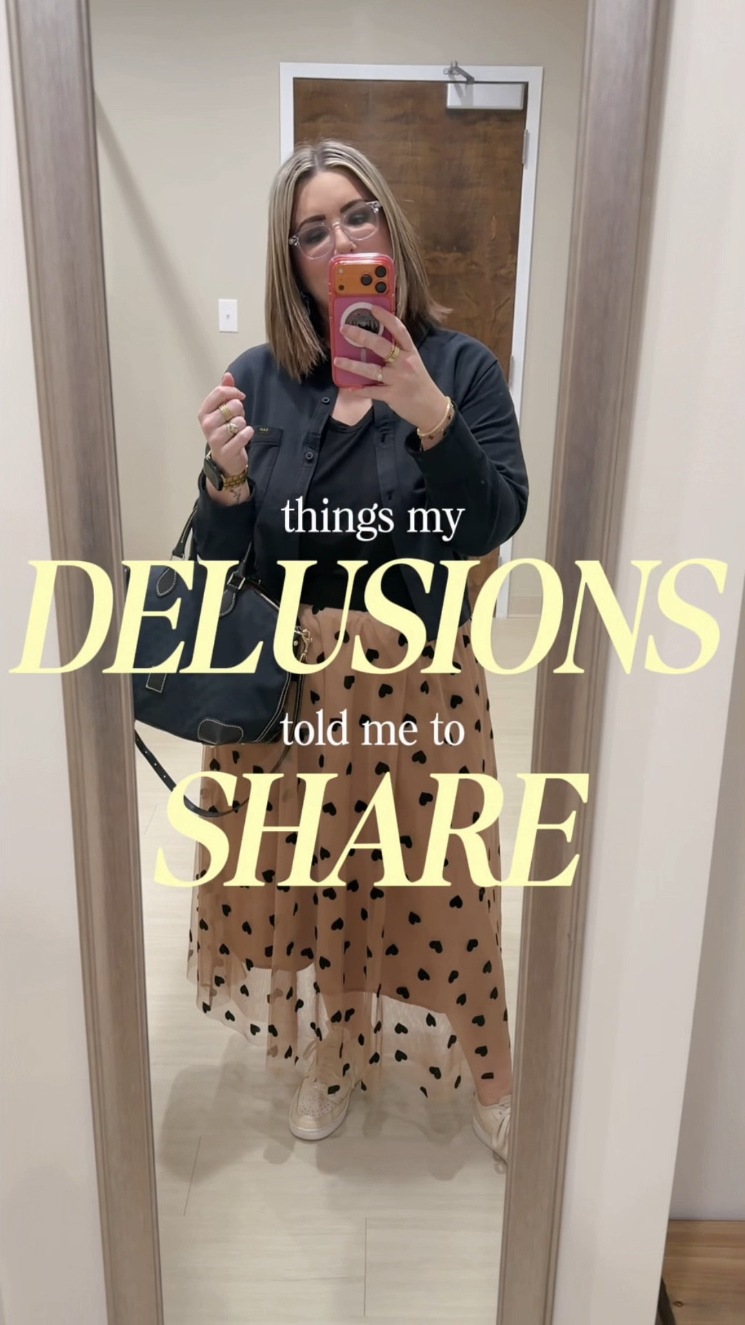 POV: Your Favorite Micro Influencer Has Thoughts…
and she is trying to influence you, one bad decision at a time 😂 welcome to my new series, “Things My Delusions Told Me to Share” which is basically just products, thoughts & unsolicited influence 🤭 ya know, aspirational micro-influencer behavior 👀 influencer things… from someone barely qualified who has micro influence and some days, maximum confidence 😂 so basically this series is just hot tips from someone with a ring light! Today, we’re talking about my favorite perfume! 🍋 #microinfluencer #povcontent #humor #parody #butseriously 

#LTKBeauty #LTKvlog #LTKstorytime