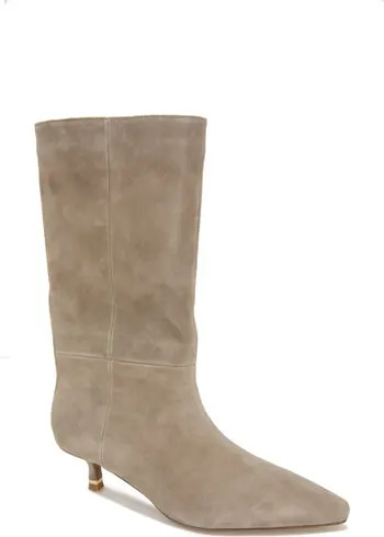 Meryl Pointed Toe Boot (Women) | Nordstrom