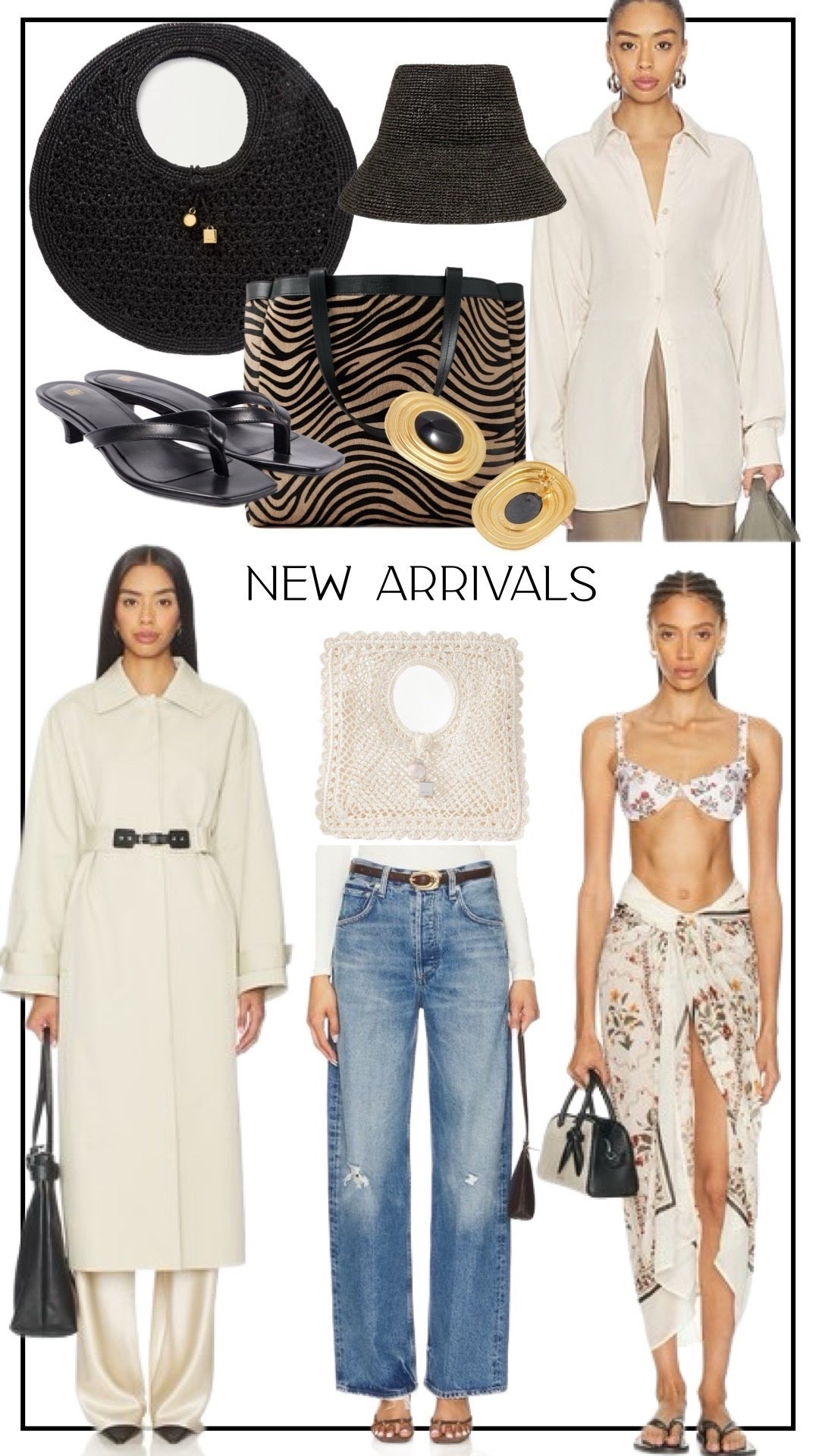 New arrivals 

#LTKSeasonal #LTKootd #LTKgrwm