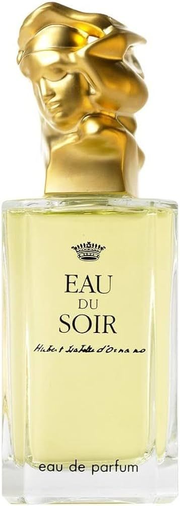 Eau Du Soir By Sisley For Women. Eau De Parfum Spray 1 OZ | Amazon (US)