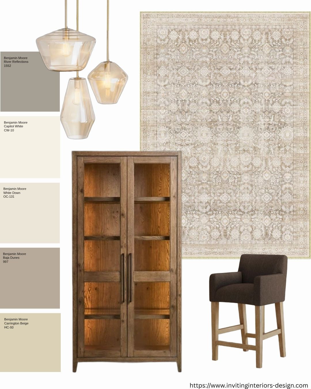Warm neutrals for a kitchen space. Whether you have white cabinets or are looking for a paint colour to paint your cabinets, this tan colour palette has some great suggestions. 
Perfect for a North facing space.

#kitchendecor #kitchenpaint #designerpaintcolours #designcoach #humandesigner #browns #tans #bookcase #wayfairhome #wayfairkitchens #amazonmusthaves #amazondeals #amazonhome #invitinginteriors #designerinspo  

 #LTKhome #LTKstyletip #LTKfamily