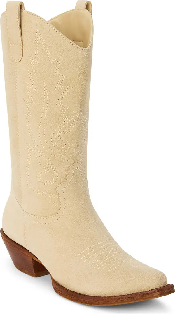 Gaucho Western Boot (Women) | Nordstrom