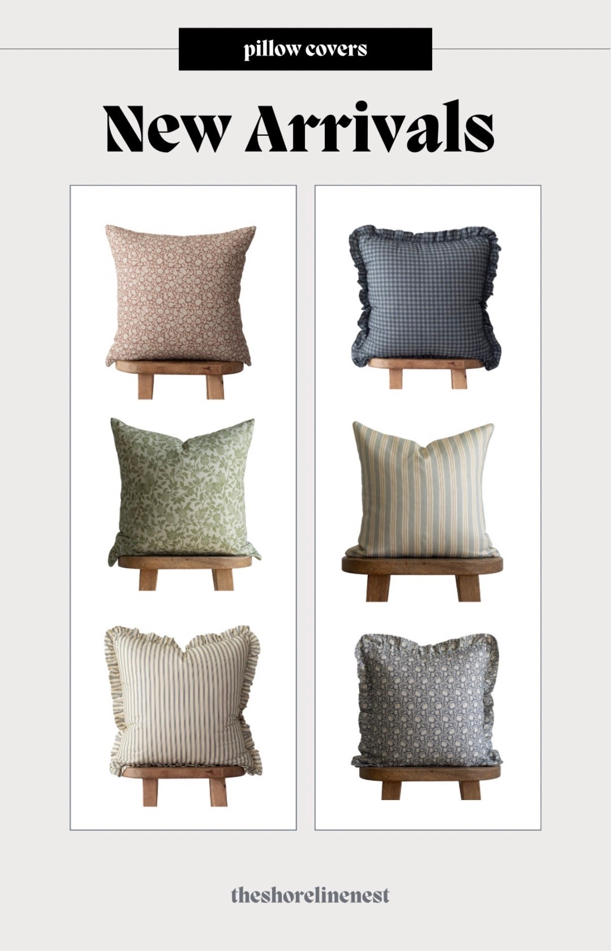 Pillow covers, throw pillows, spring, home decor

#LTKNYFW #LTKU #LTKgrwm