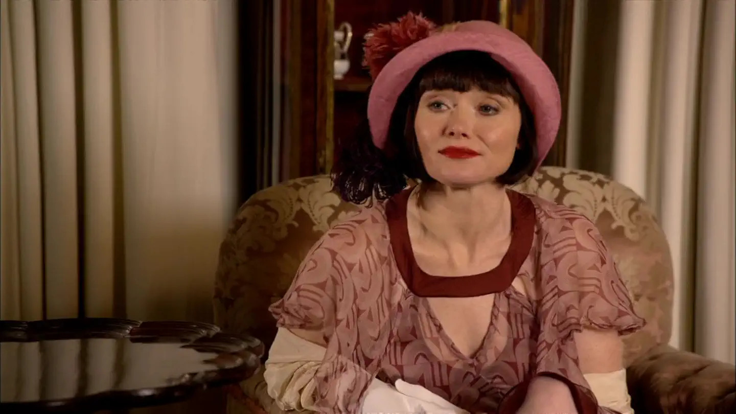 Miss Fisher's Murder Mysteries | Amazon (US)